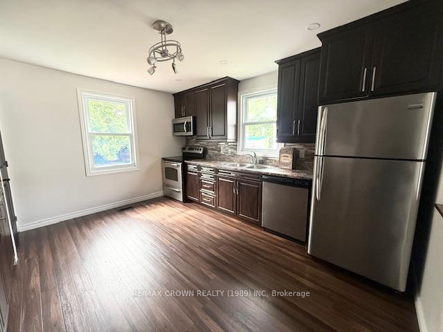 Photo 22 of 38 Egerton Street, Kapuskasing — HOMEH