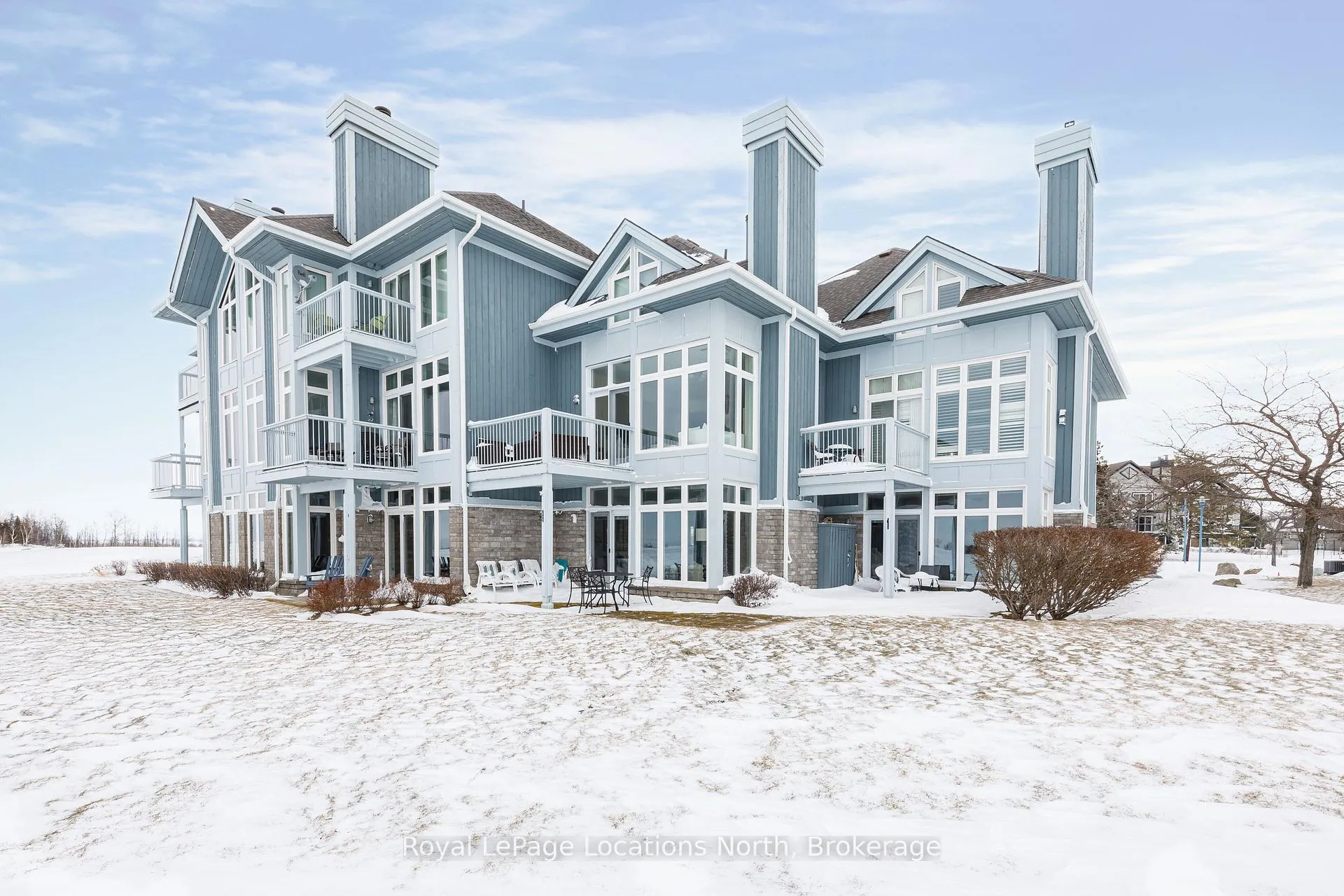 Photo 26 of 864 Suncrest Circle, Collingwood — HOMEH