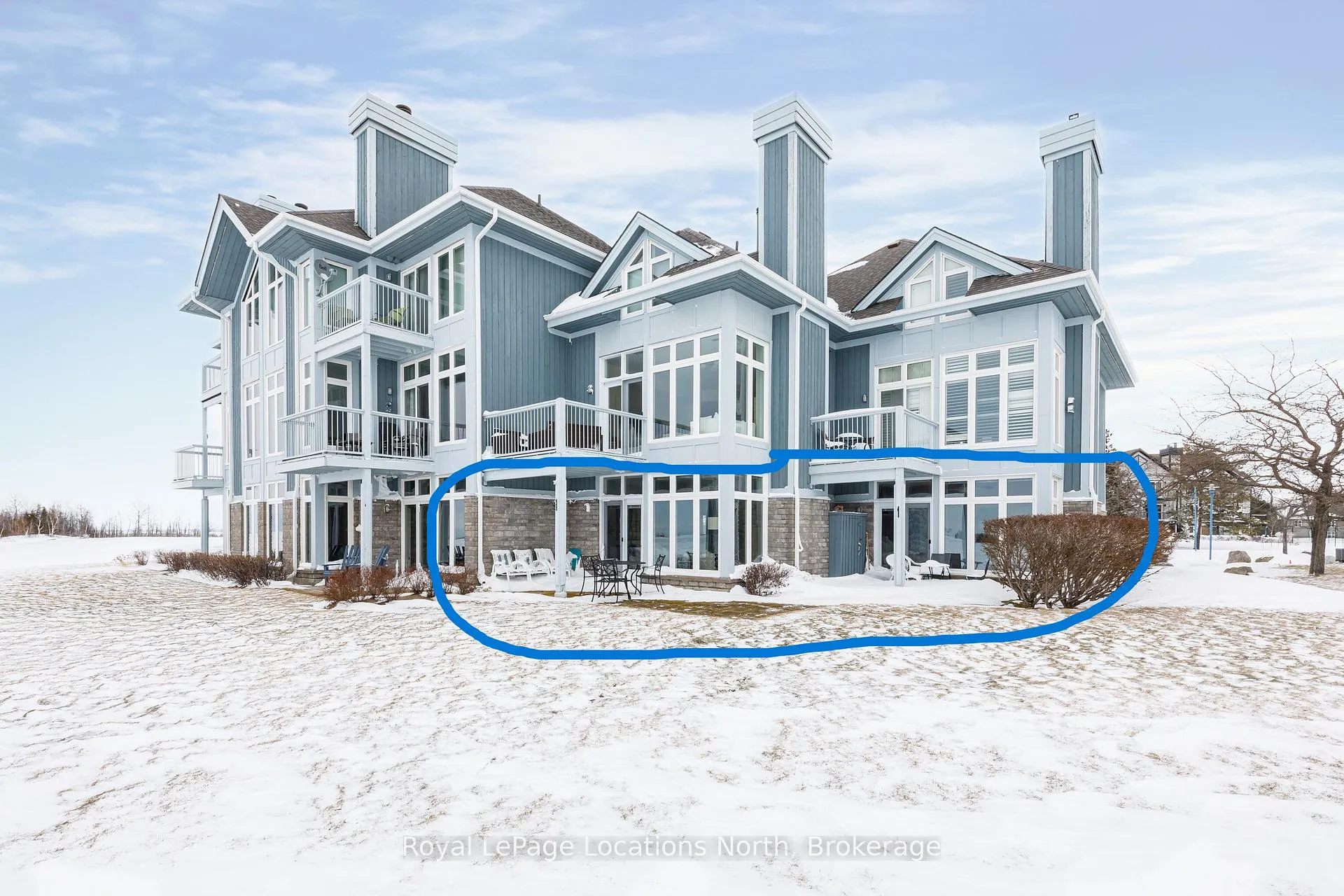 Photo 27 of 864 Suncrest Circle, Collingwood — HOMEH