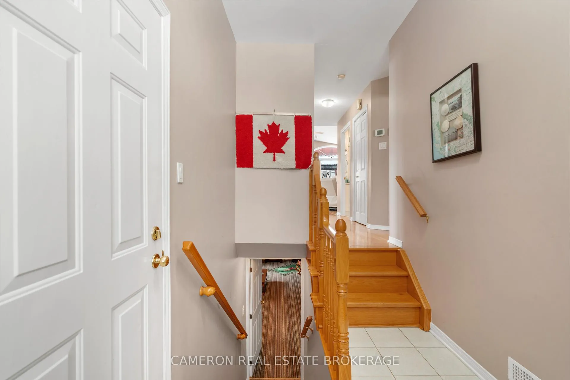 Photo 4 of 252 Northwoods Crescent, Cornwall — HOMEH