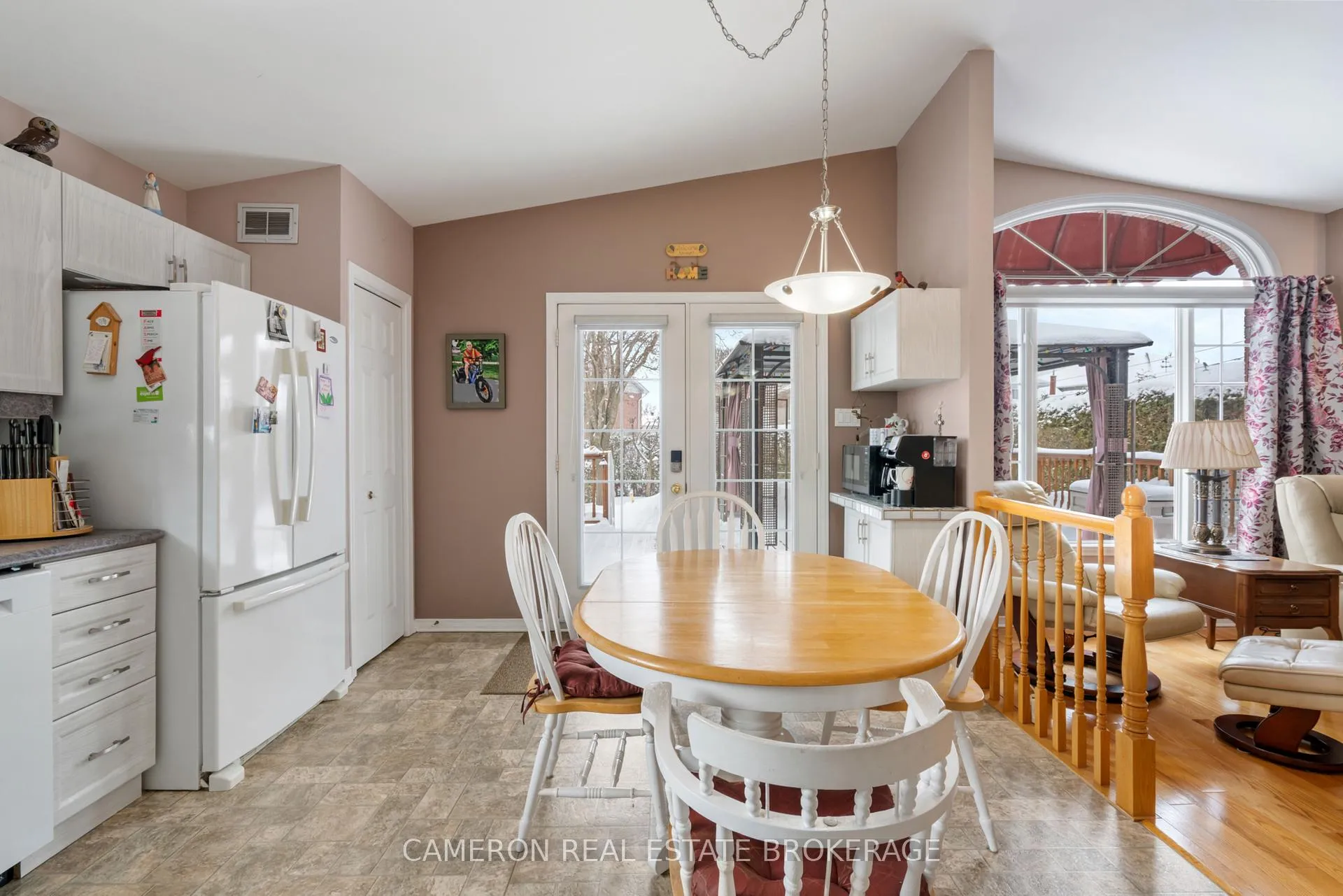 Photo 12 of 252 Northwoods Crescent, Cornwall — HOMEH