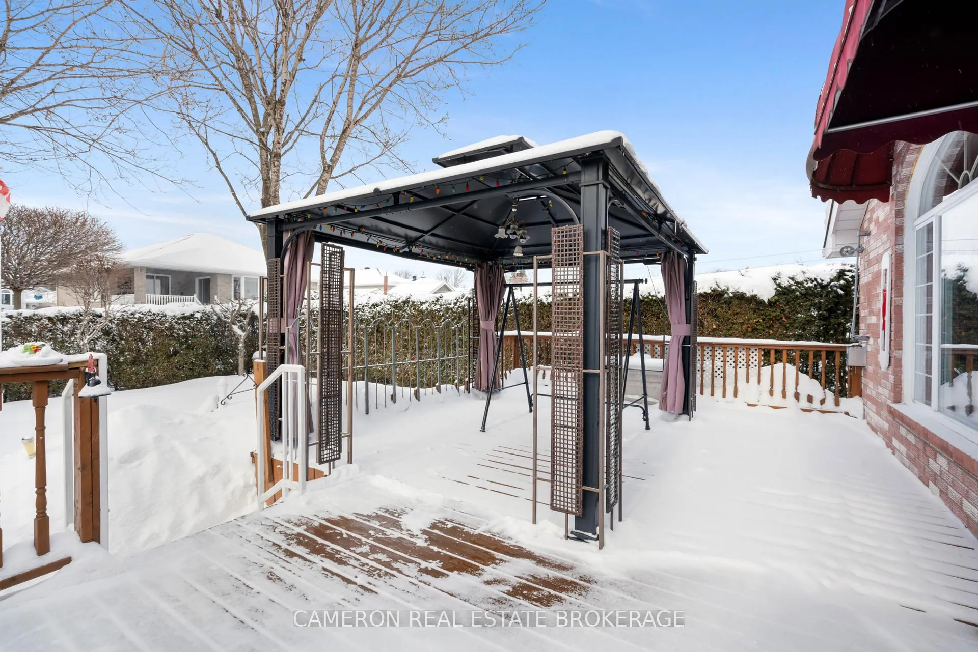 Photo 22 of 252 Northwoods Crescent, Cornwall — HOMEH