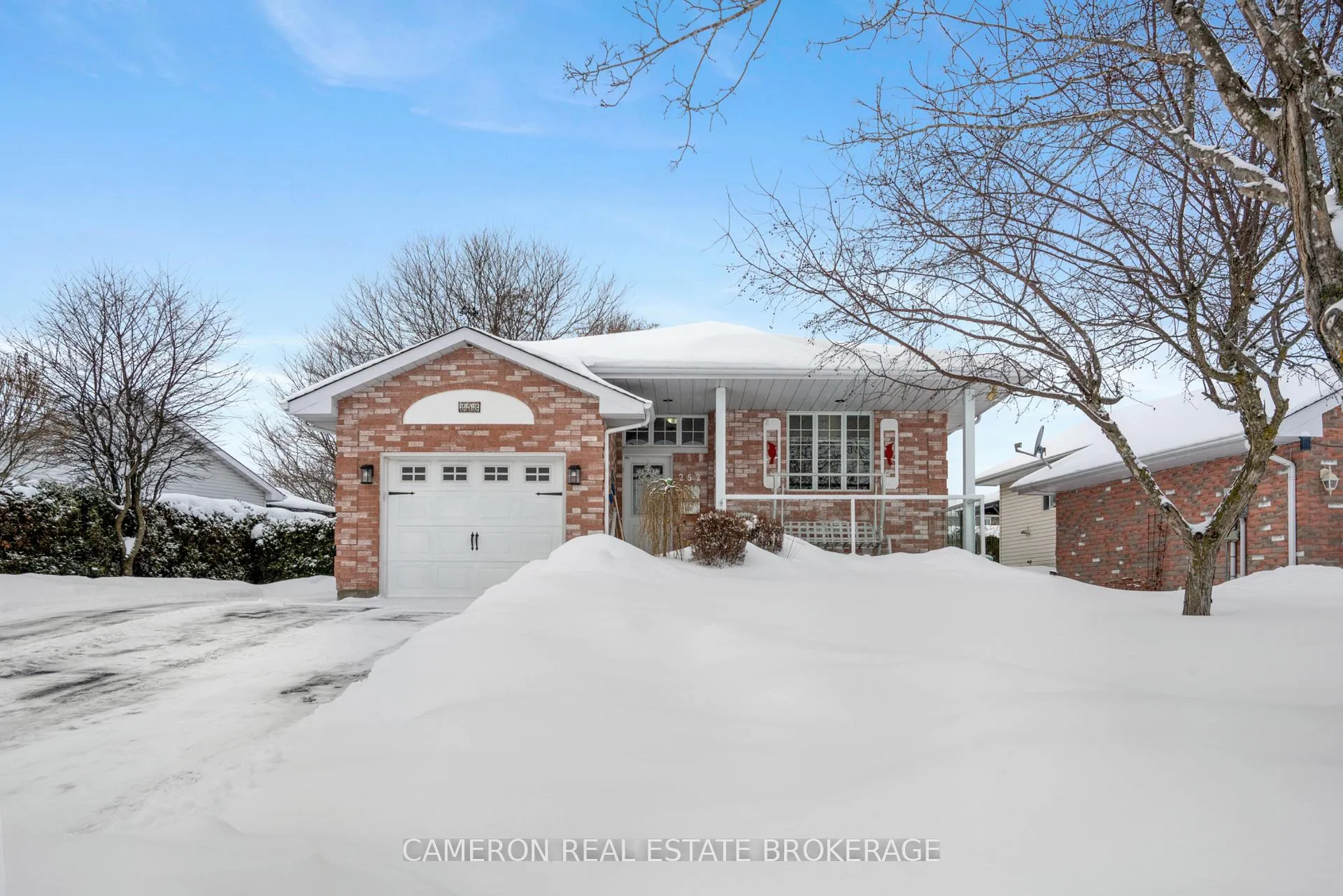 Photo 26 of 252 Northwoods Crescent, Cornwall — HOMEH