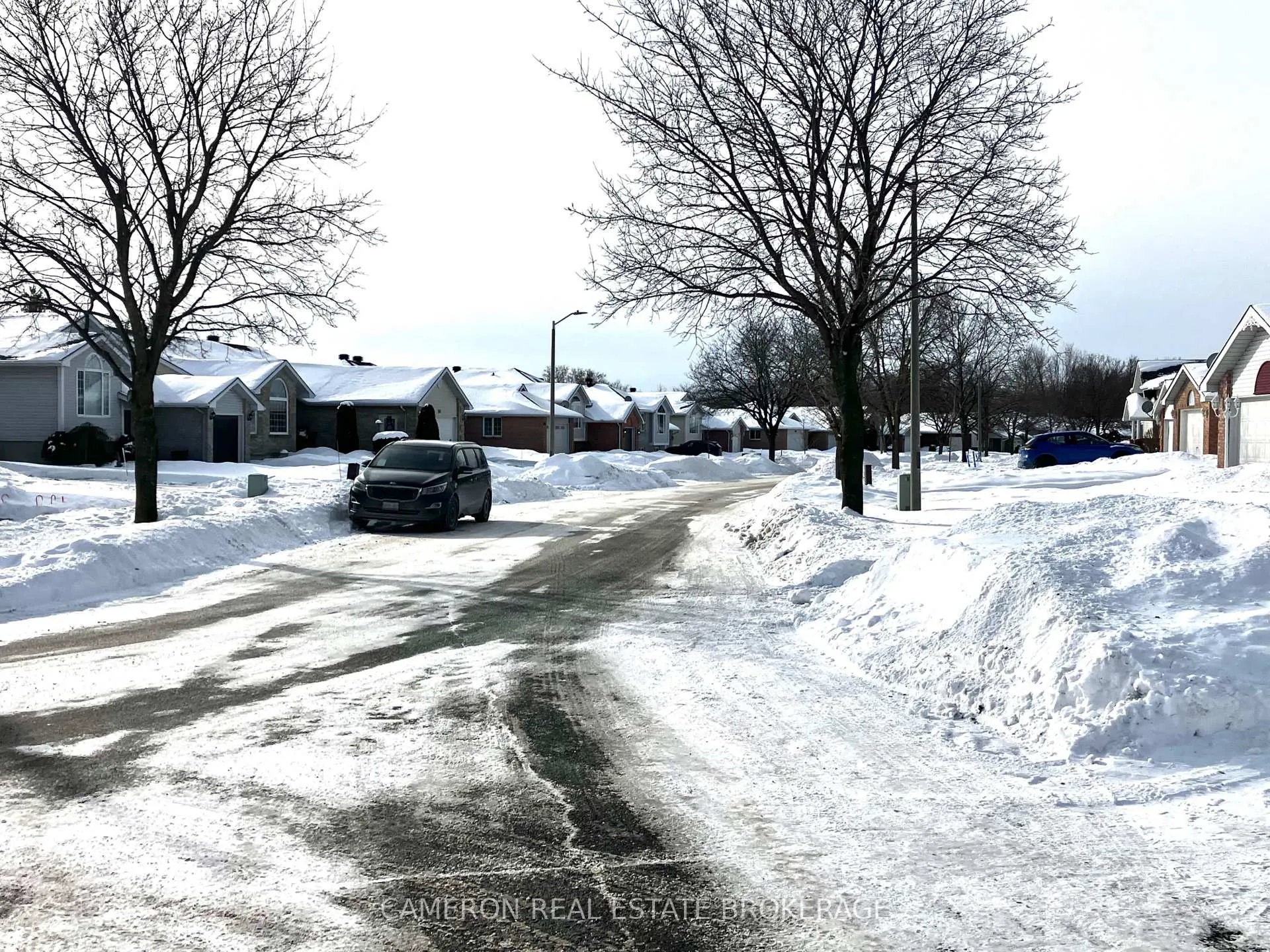 Photo 27 of 252 Northwoods Crescent, Cornwall — HOMEH