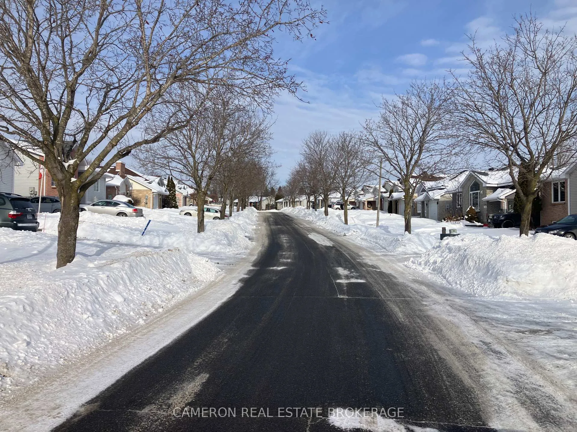 Photo 28 of 252 Northwoods Crescent, Cornwall — HOMEH