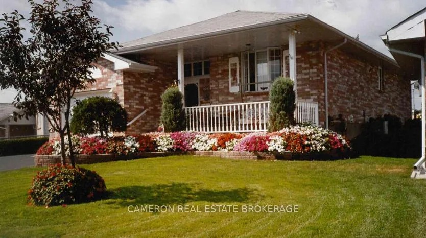Photo 29 of 252 Northwoods Crescent, Cornwall — HOMEH