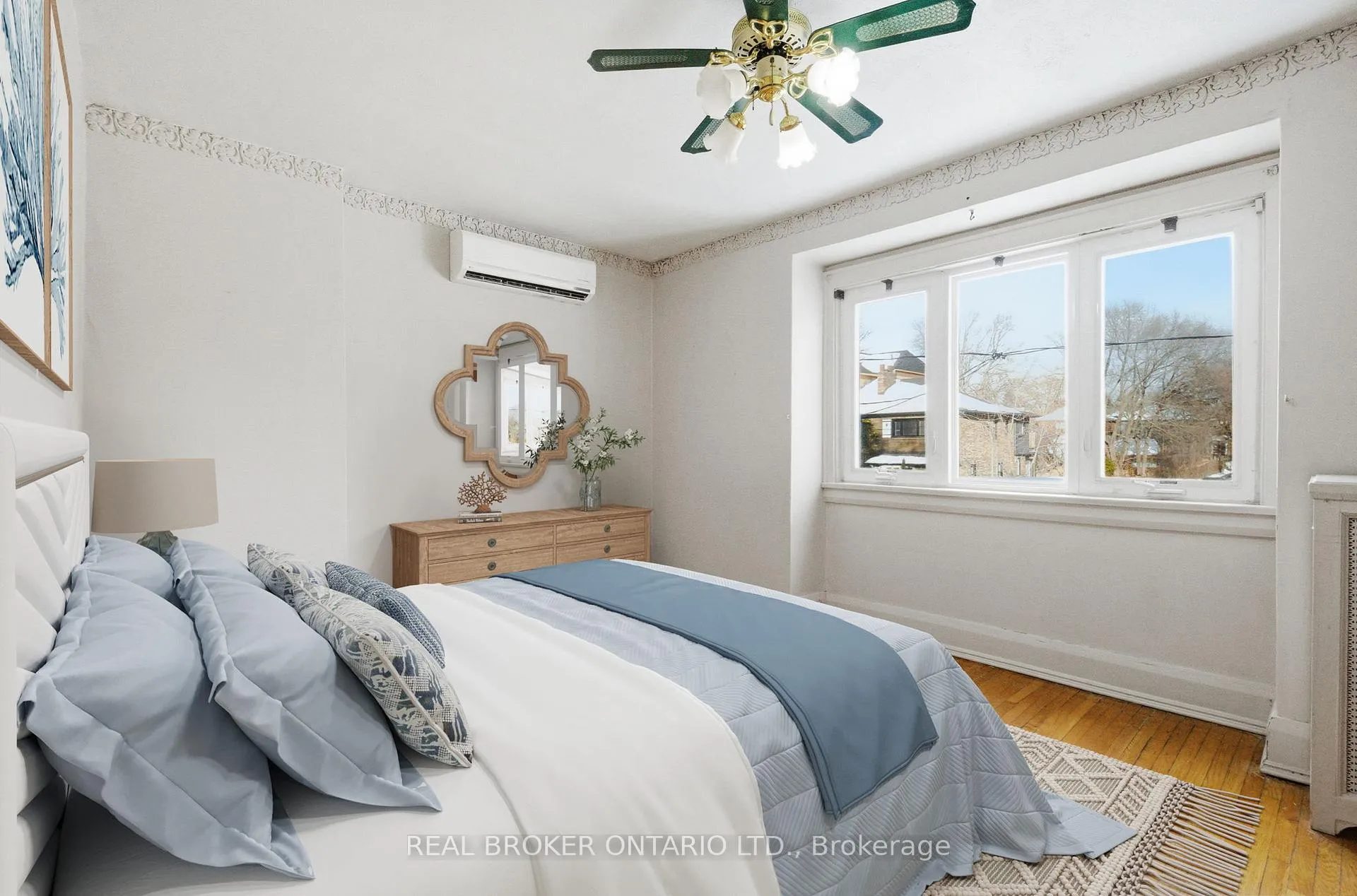 Photo 11 of 46 Cherrywood Avenue, Toronto, Humewood-Cedarvale — HOMEH