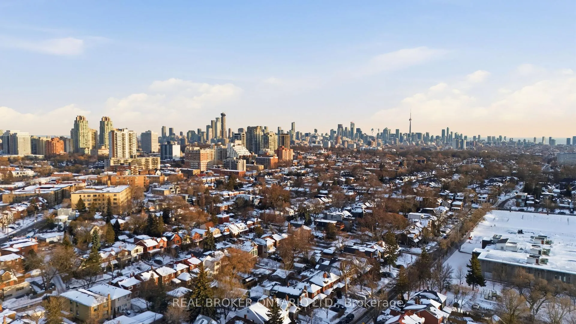 Photo 28 of 46 Cherrywood Avenue, Toronto, Humewood-Cedarvale — HOMEH