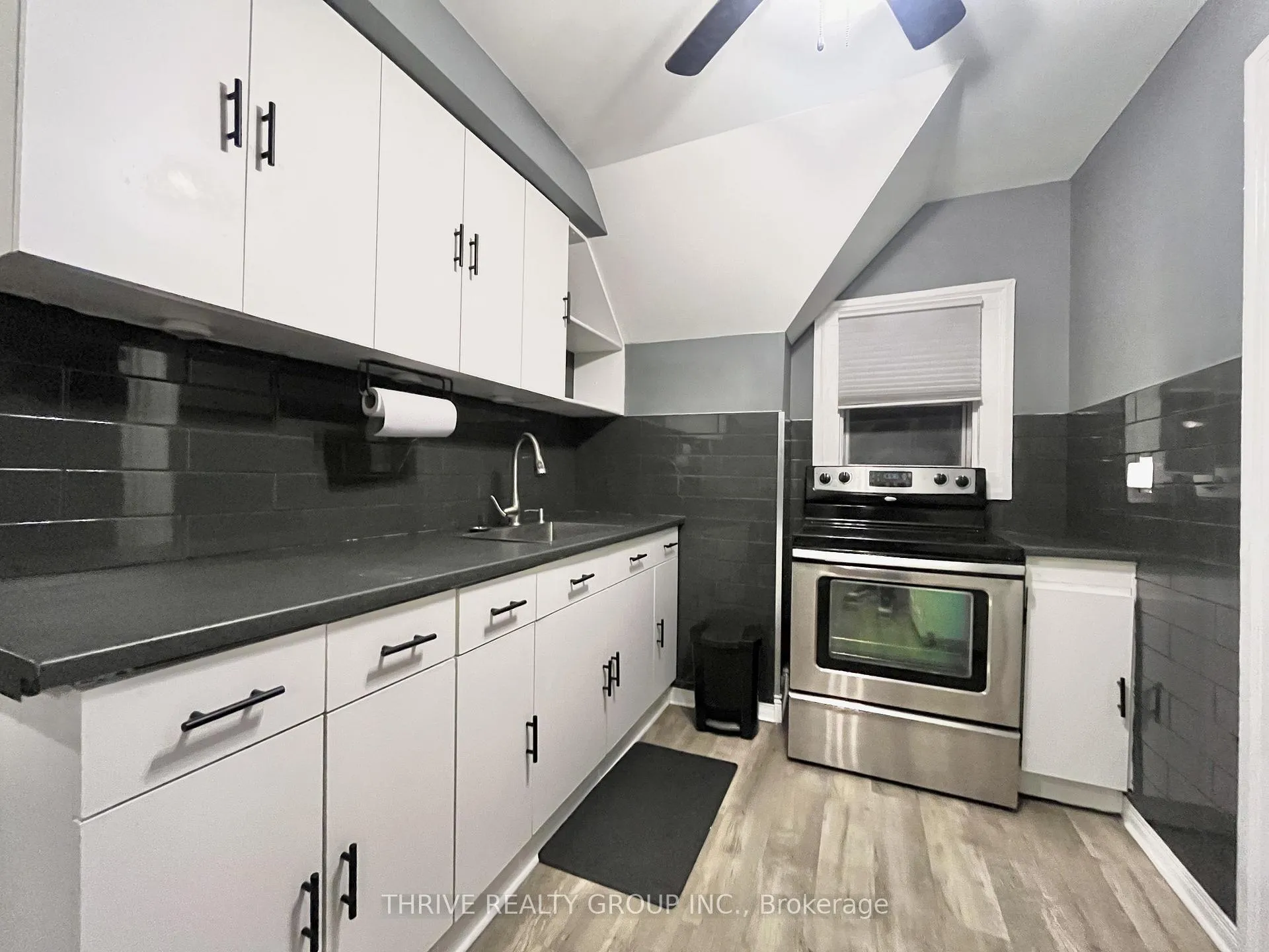 Photo 1 of Unit 2, 74 Princess Avenue, St. Thomas — HOMEH