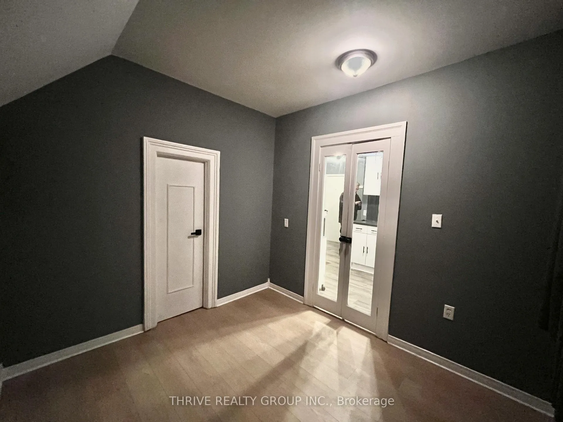 Photo 5 of Unit 2, 74 Princess Avenue, St. Thomas — HOMEH