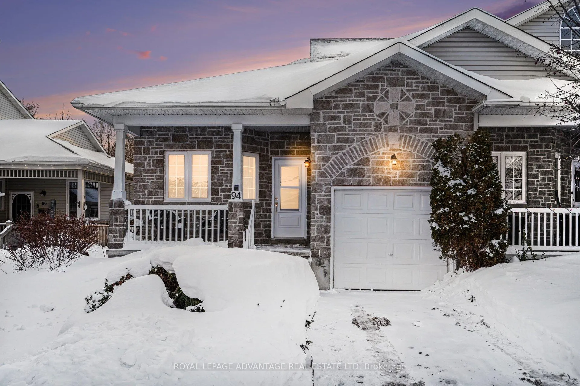 Photo 1 of 94 Patterson Crescent, Carleton Place — HOMEH