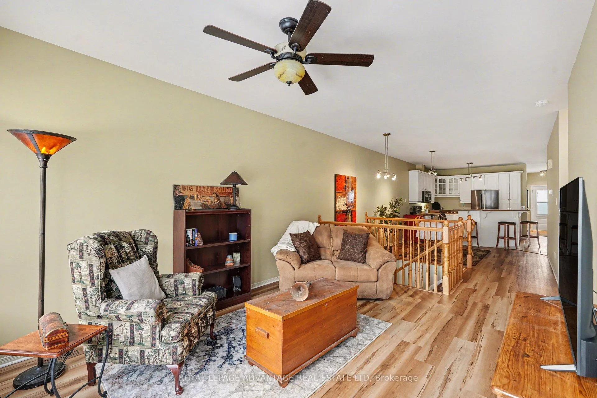Photo 6 of 94 Patterson Crescent, Carleton Place — HOMEH