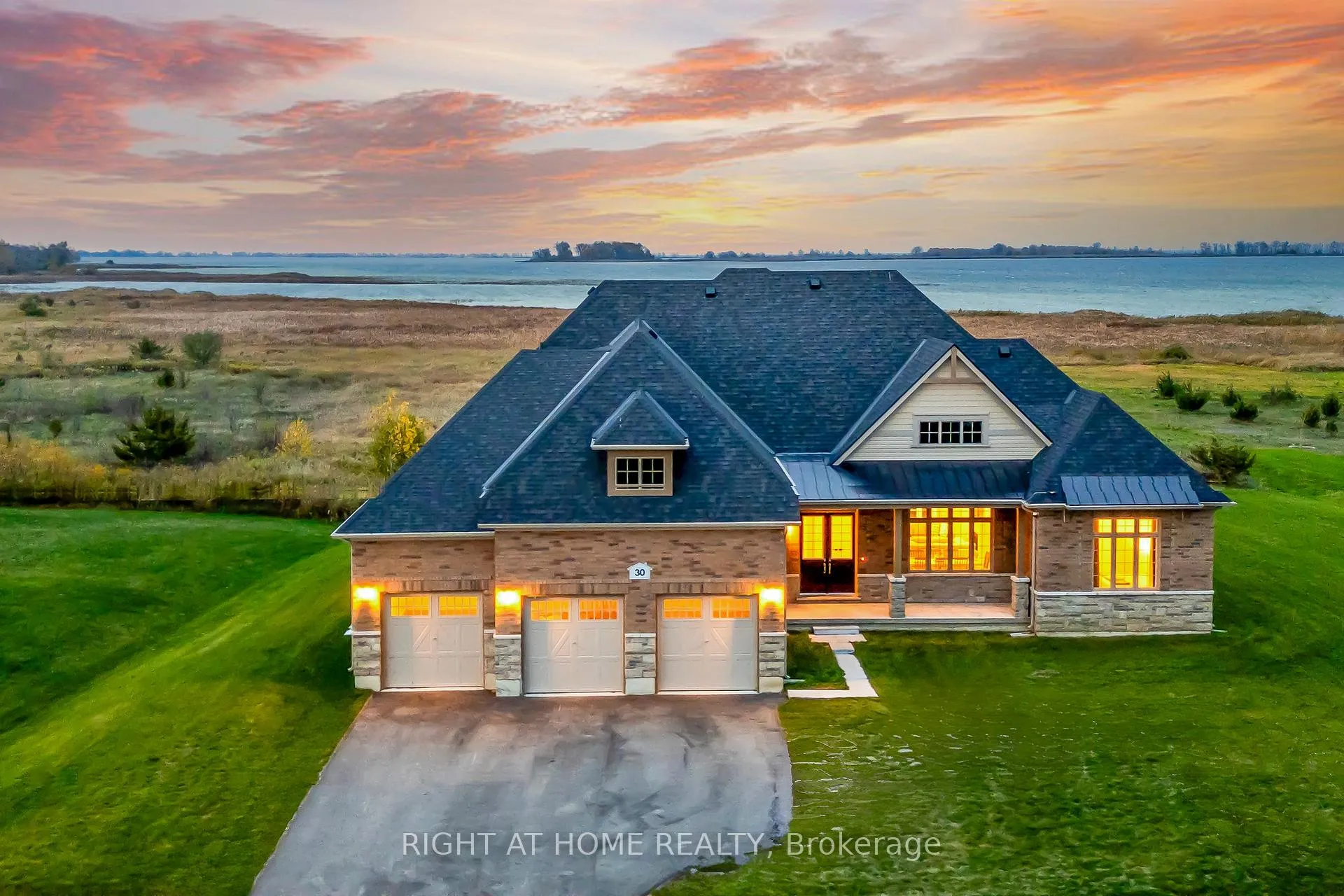Photo 1 of 30 Wellers Way, Quinte West, Murray Ward — HOMEH