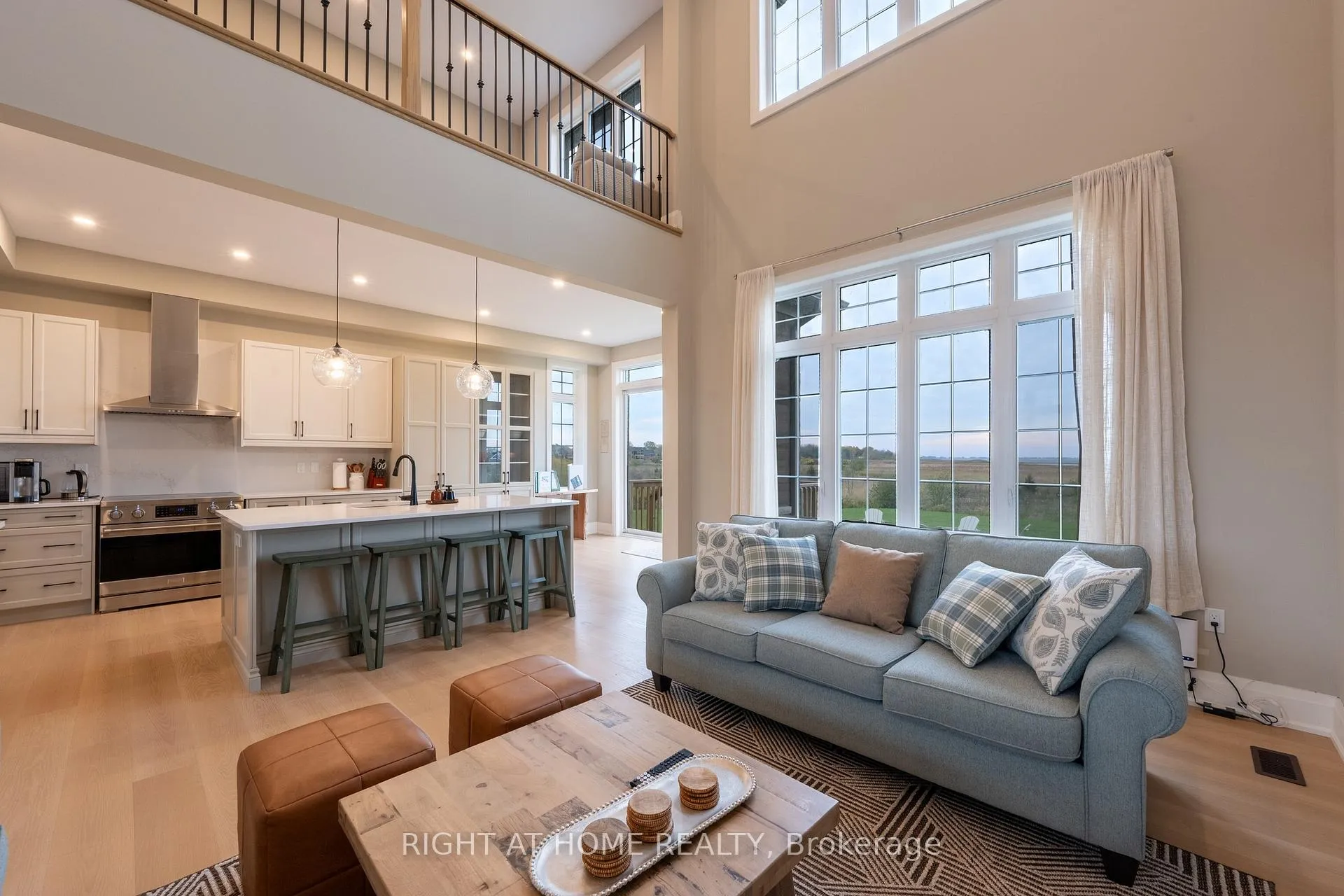 Photo 4 of 30 Wellers Way, Quinte West, Murray Ward — HOMEH