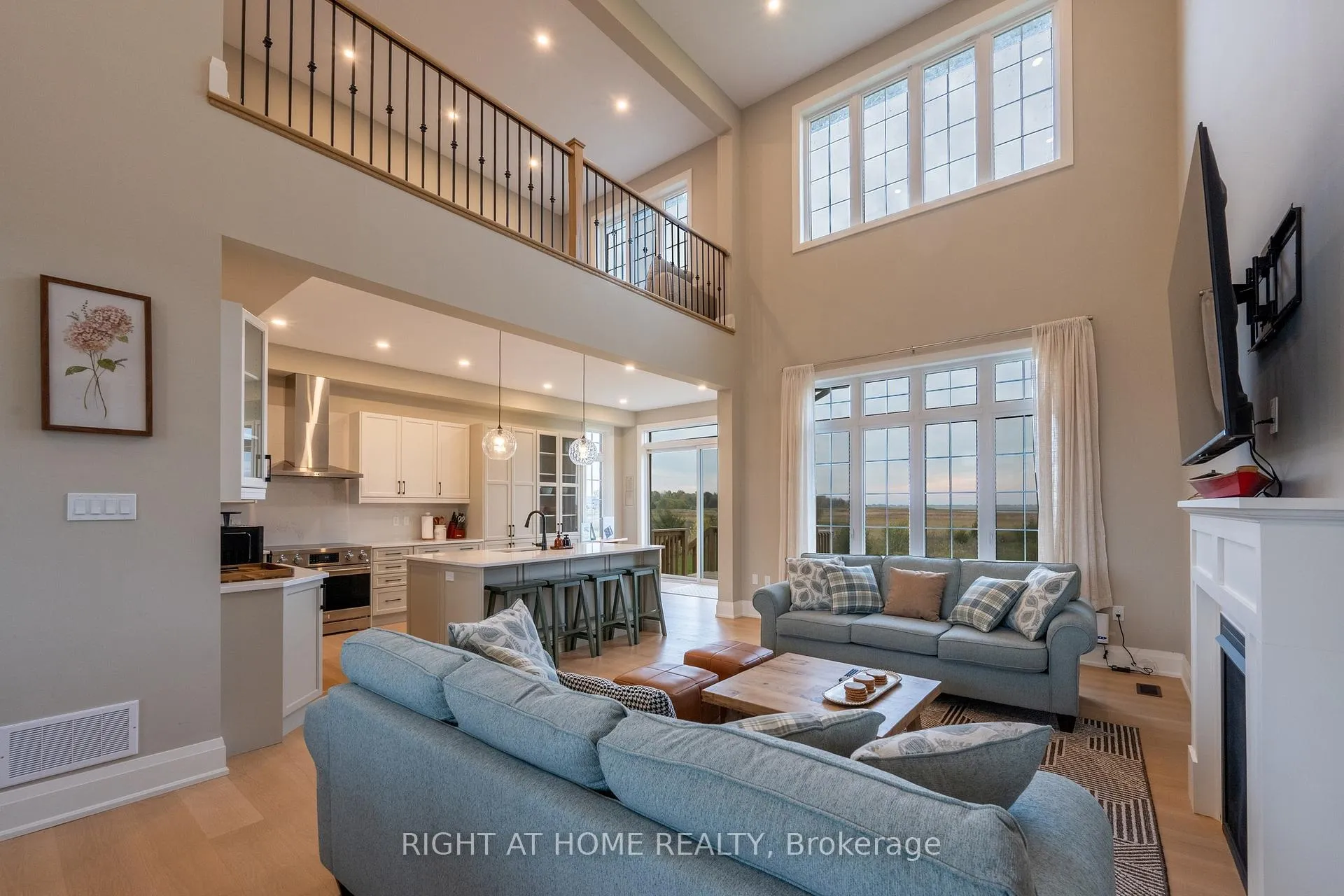Photo 5 of 30 Wellers Way, Quinte West, Murray Ward — HOMEH