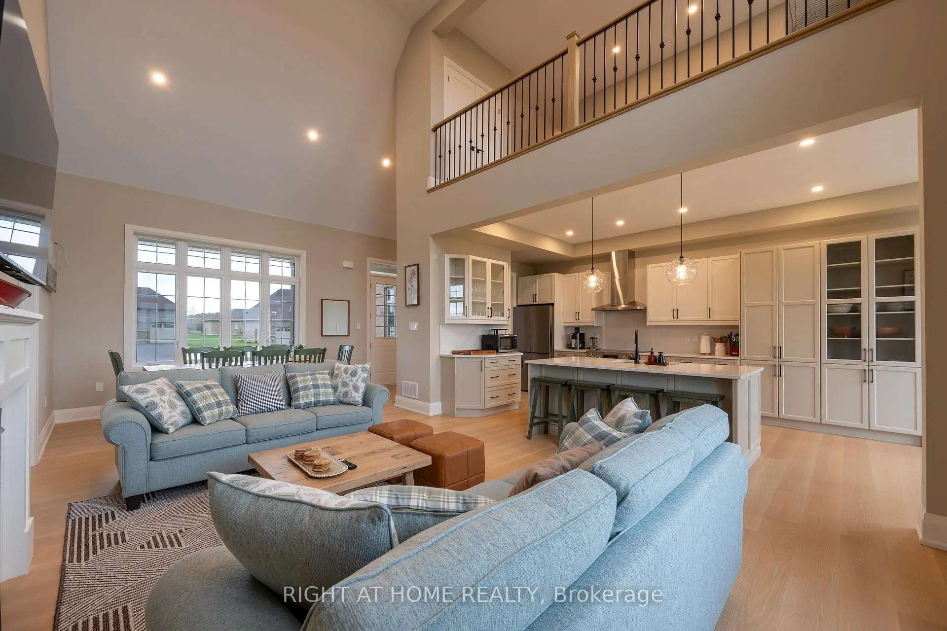 Photo 6 of 30 Wellers Way, Quinte West, Murray Ward — HOMEH