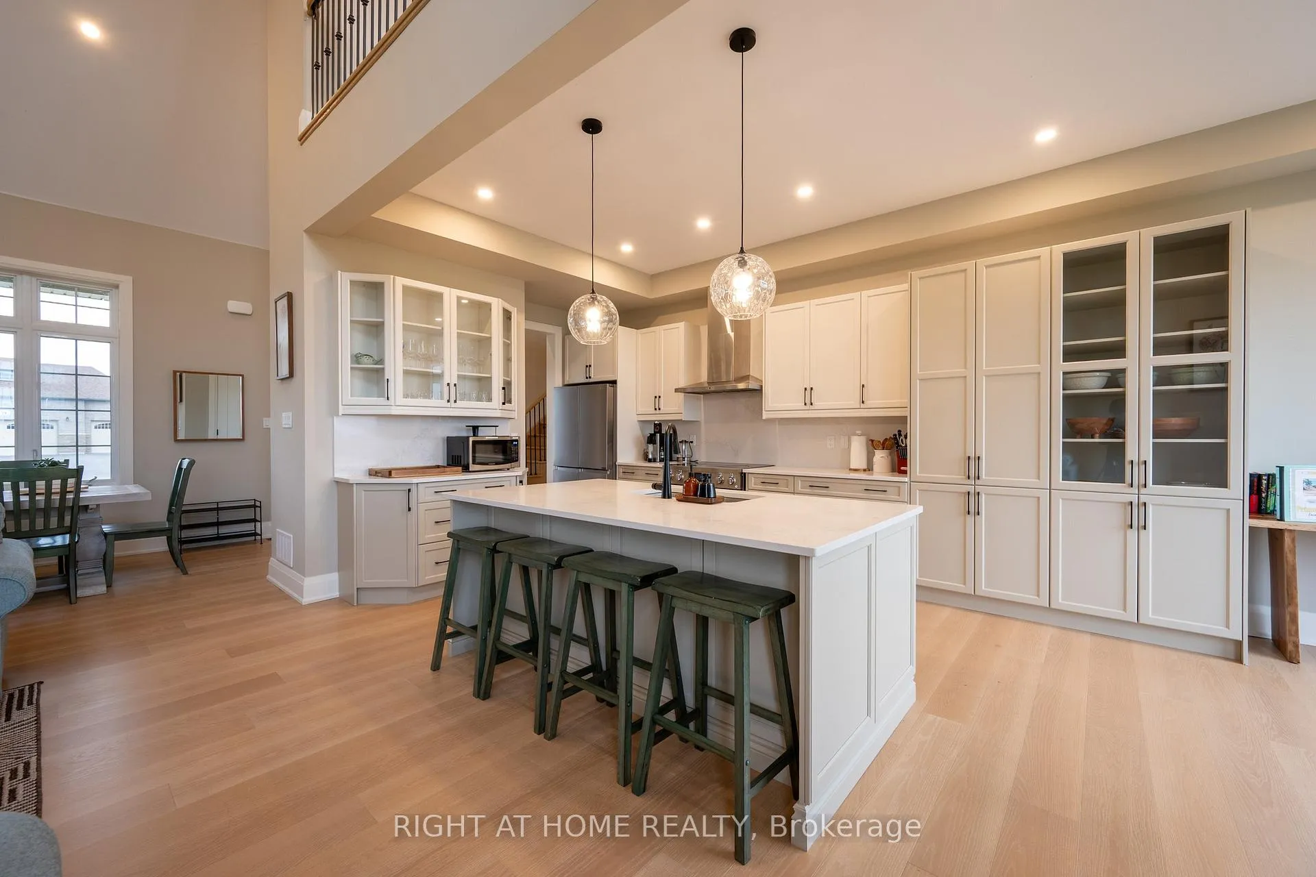 Photo 13 of 30 Wellers Way, Quinte West, Murray Ward — HOMEH