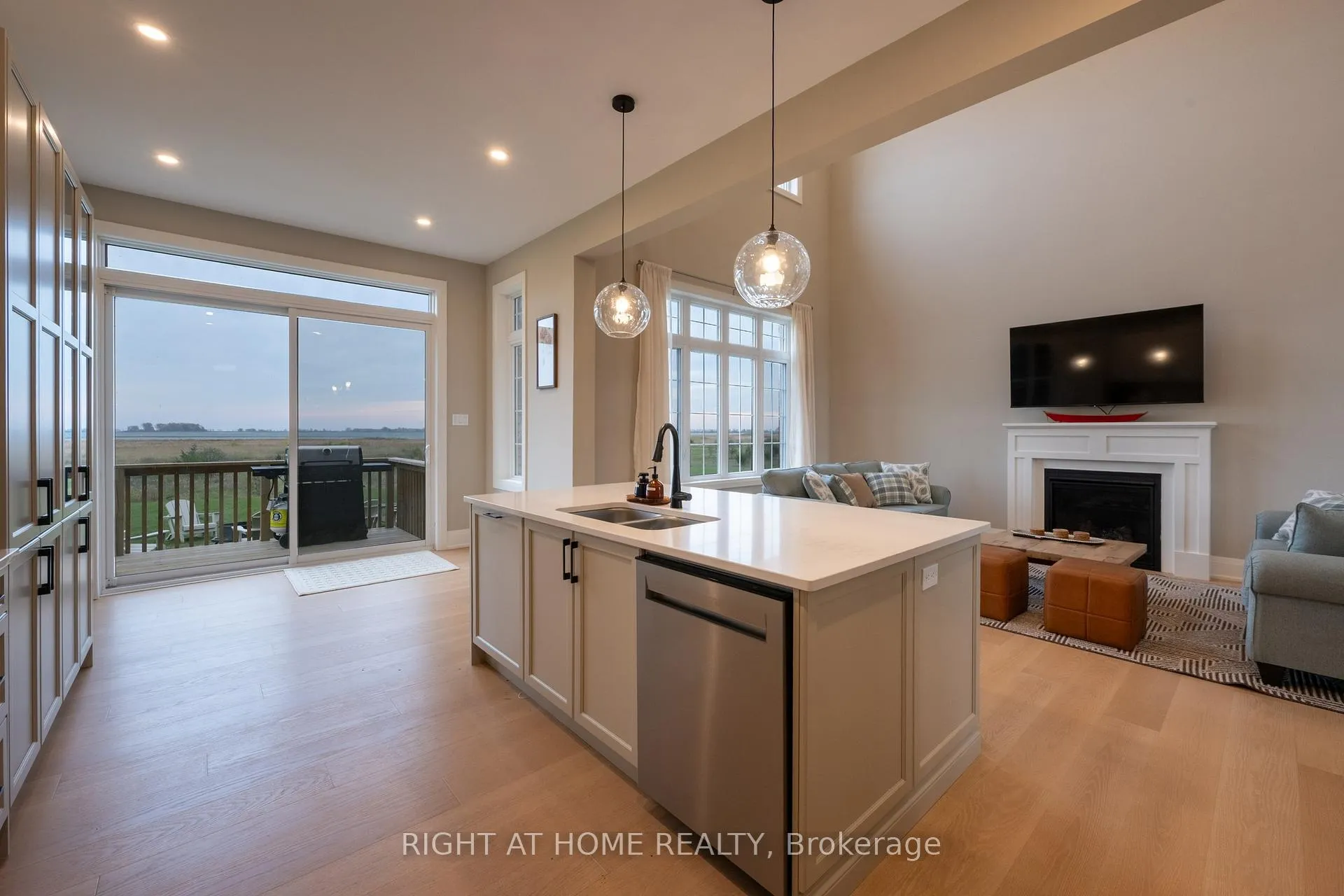 Photo 14 of 30 Wellers Way, Quinte West, Murray Ward — HOMEH