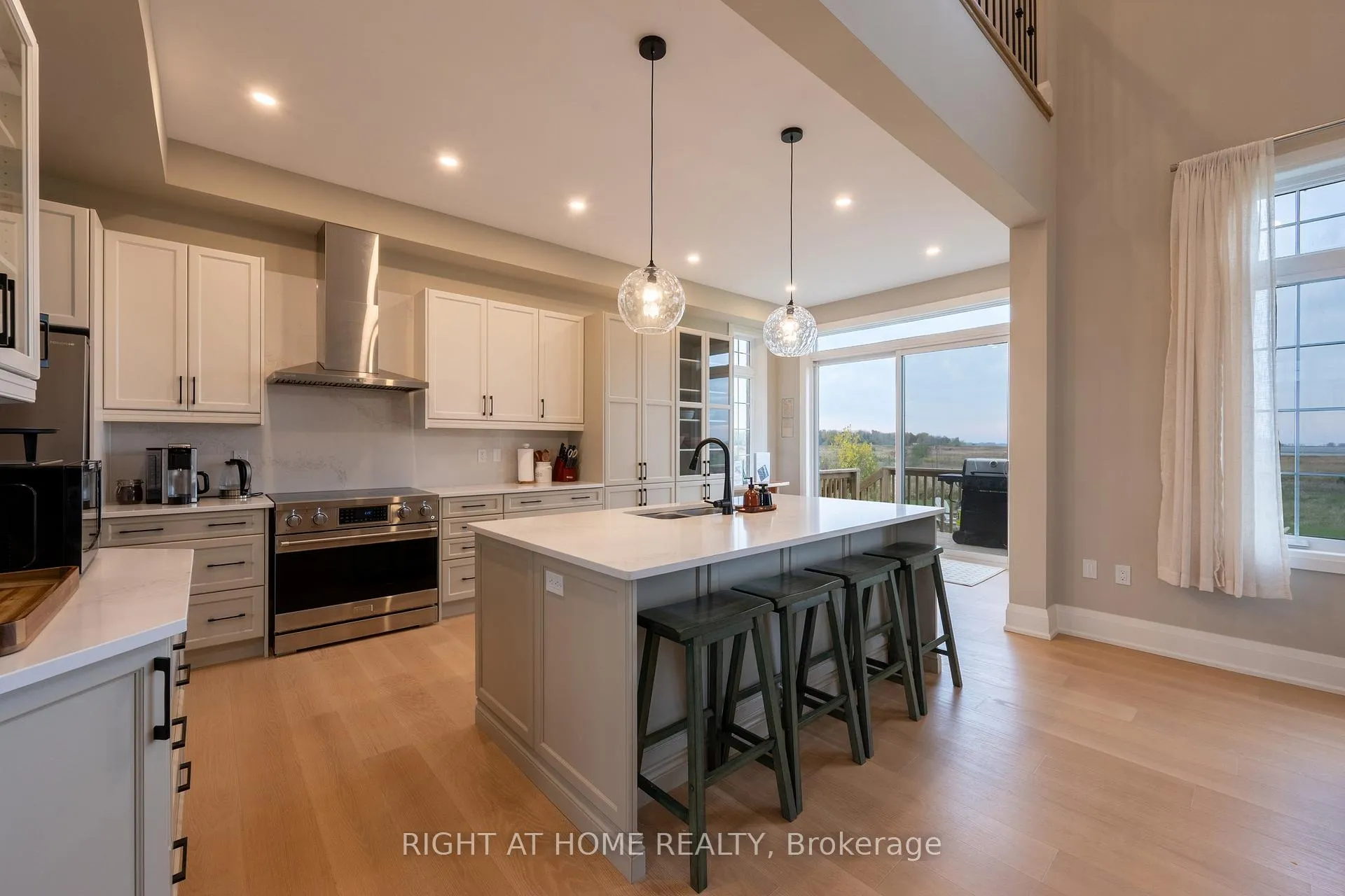 Photo 15 of 30 Wellers Way, Quinte West, Murray Ward — HOMEH