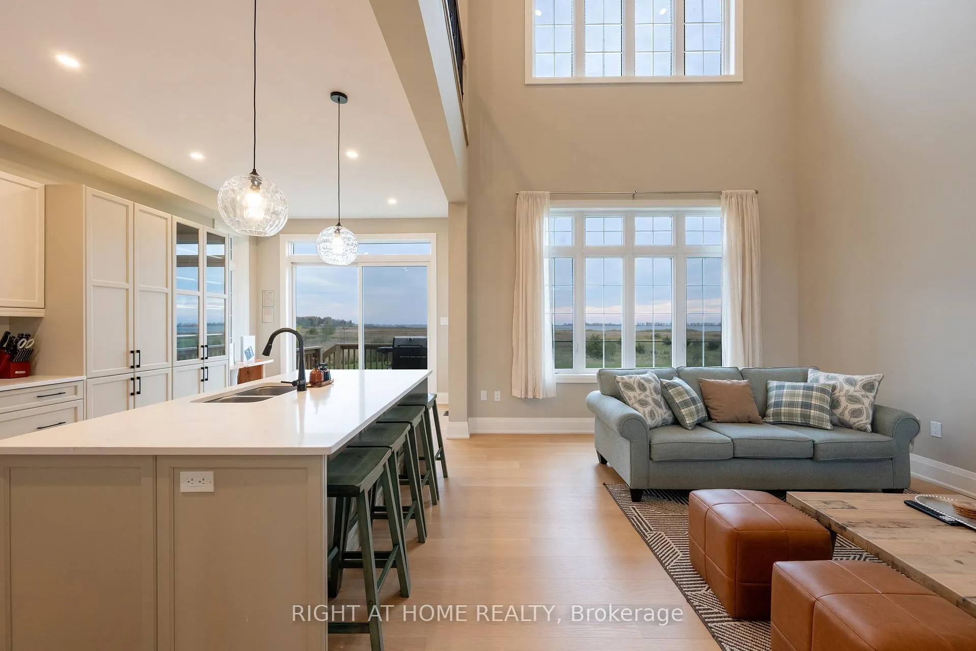 Photo 18 of 30 Wellers Way, Quinte West, Murray Ward — HOMEH
