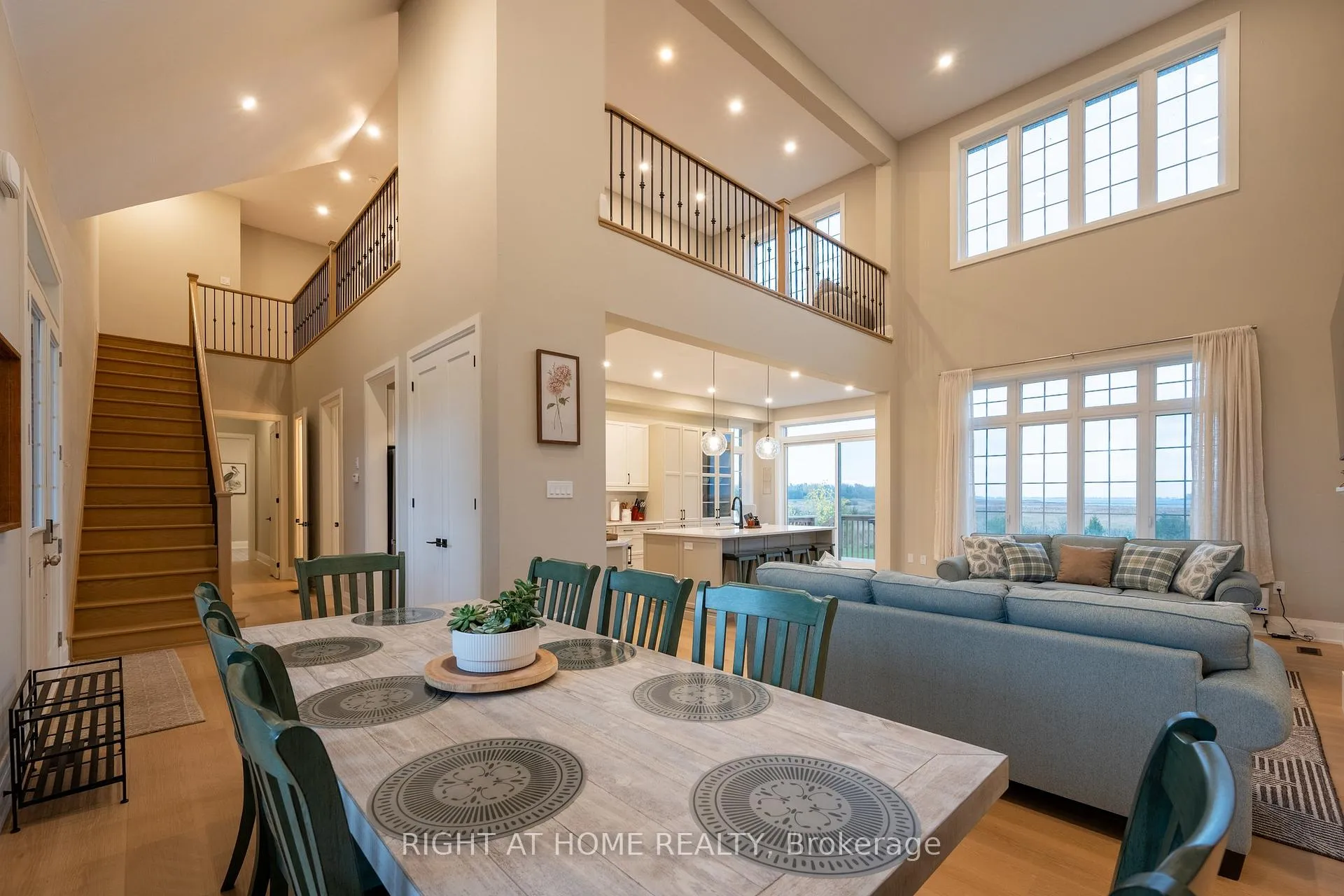 Photo 19 of 30 Wellers Way, Quinte West, Murray Ward — HOMEH