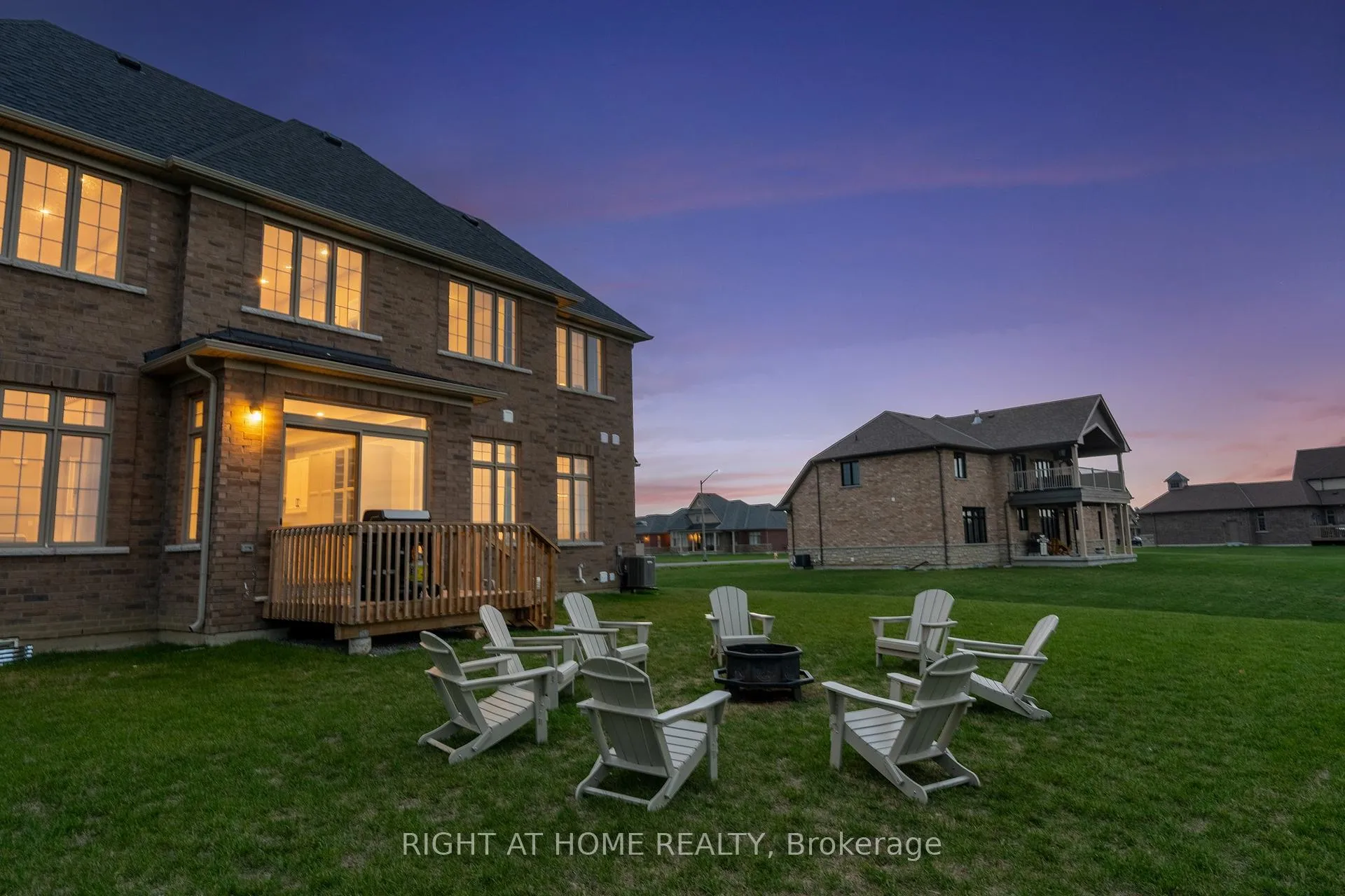 Photo 37 of 30 Wellers Way, Quinte West, Murray Ward — HOMEH