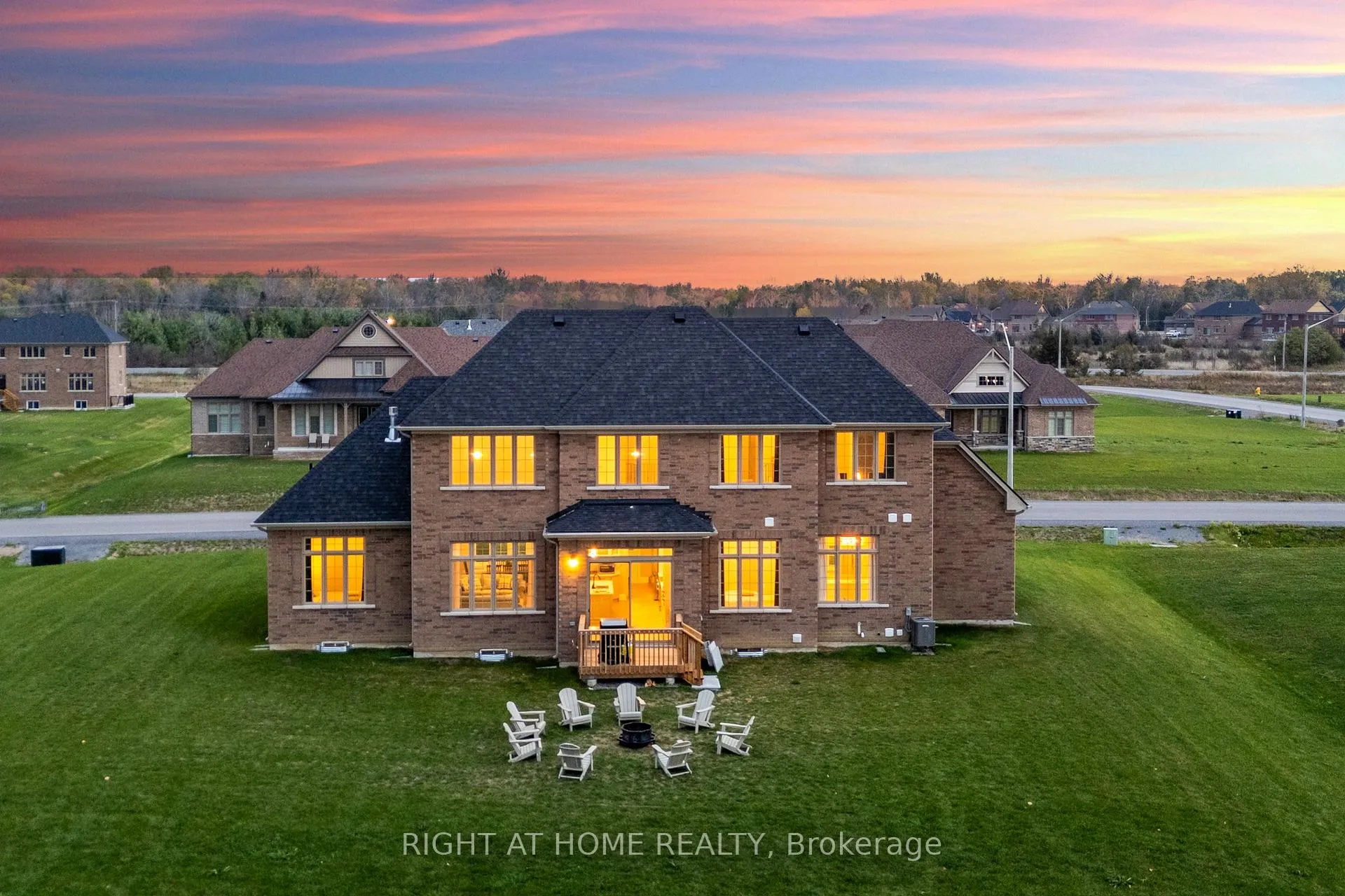 Photo 38 of 30 Wellers Way, Quinte West, Murray Ward — HOMEH