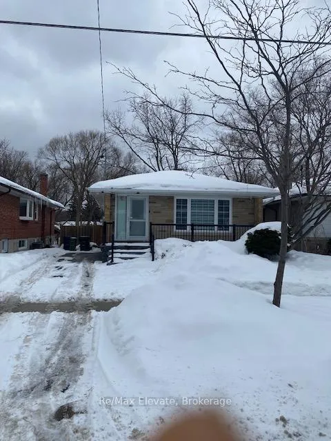 Photo 1 of 50 Stansbury Crescent, Scarborough, Bendale — HOMEH