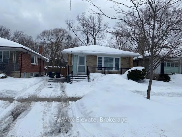 Photo 2 of 50 Stansbury Crescent, Scarborough, Bendale — HOMEH