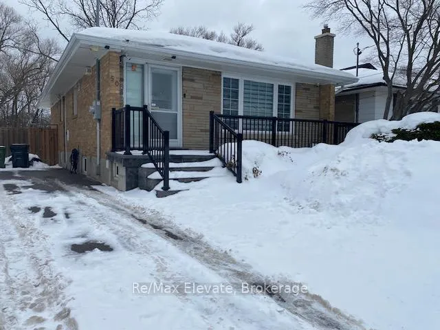 Photo 3 of 50 Stansbury Crescent, Scarborough, Bendale — HOMEH