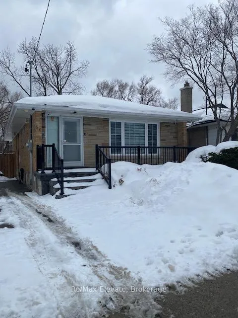 Photo 4 of 50 Stansbury Crescent, Scarborough, Bendale — HOMEH