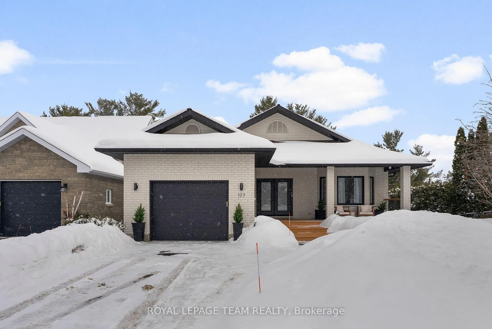 Photo 1 of 177 Charles Street, Arnprior — HOMEH