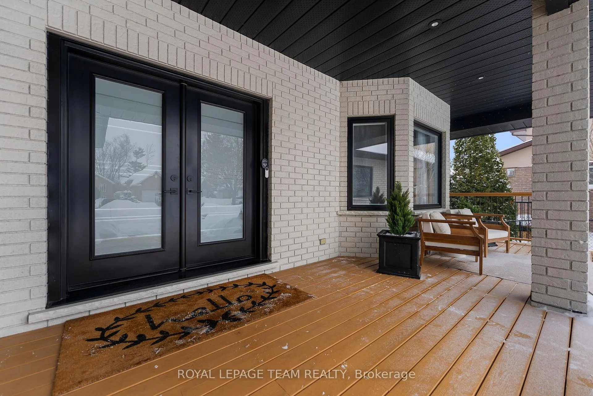 Photo 3 of 177 Charles Street, Arnprior — HOMEH
