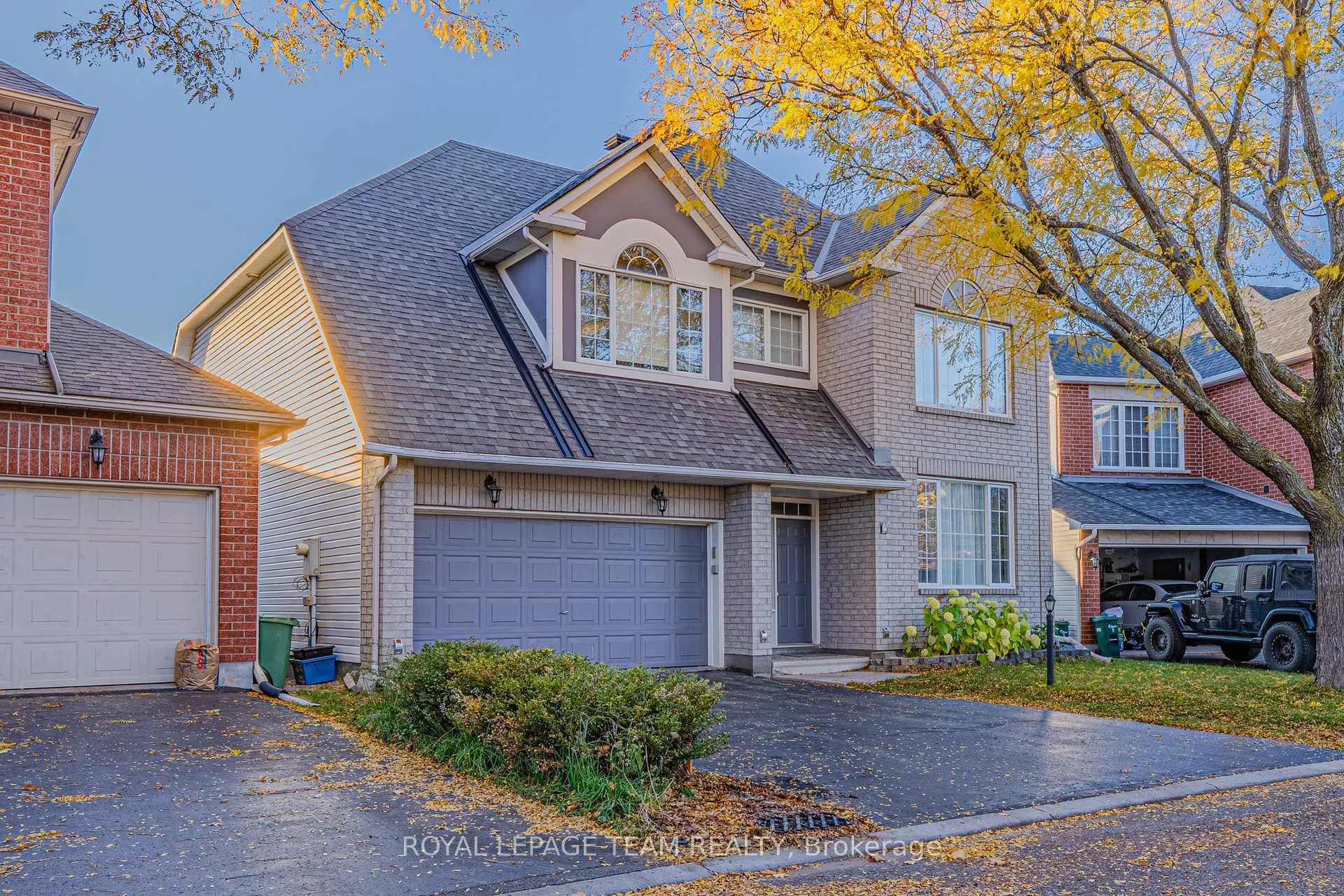 Photo 2 of 7 Manorgate Place, Ottawa, Craig Henry/Woodvale — HOMEH