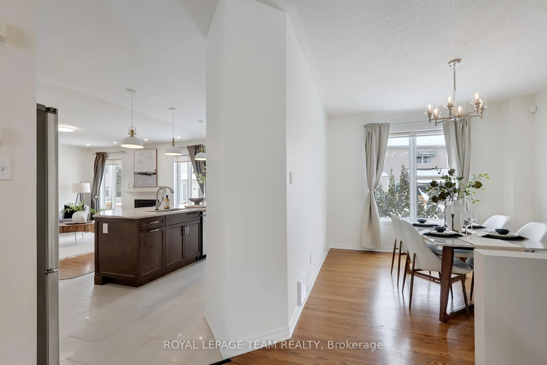 Photo 14 of 7 Manorgate Place, Ottawa, Craig Henry/Woodvale — HOMEH