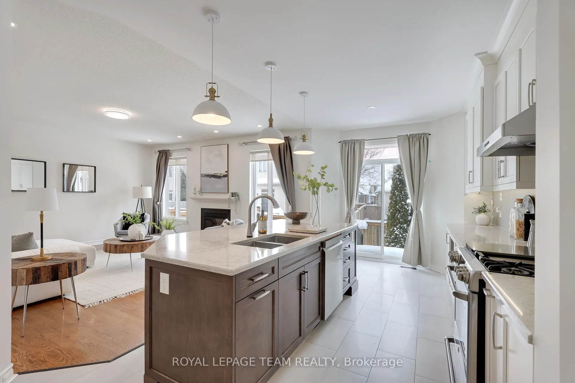 Photo 17 of 7 Manorgate Place, Ottawa, Craig Henry/Woodvale — HOMEH