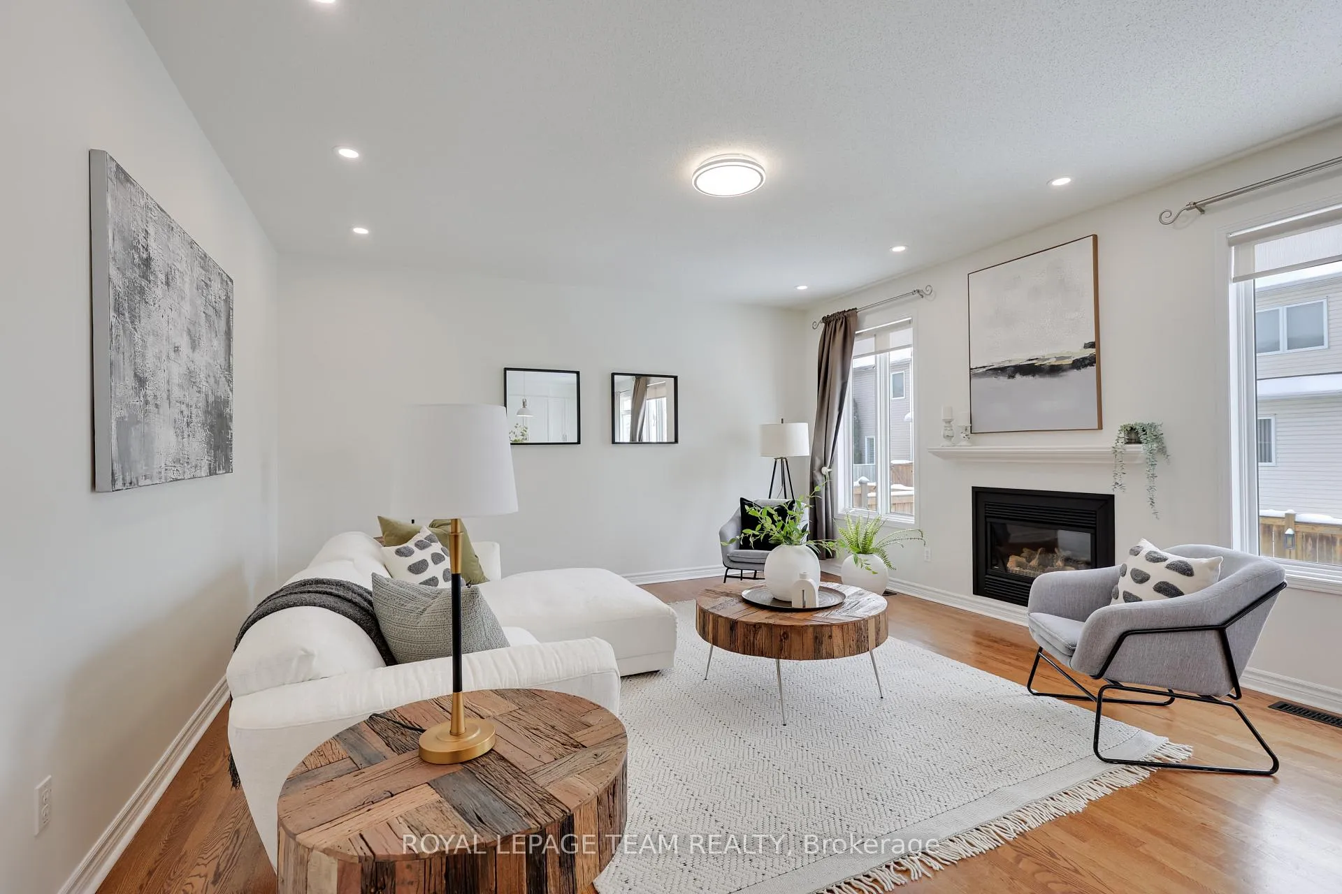 Photo 22 of 7 Manorgate Place, Ottawa, Craig Henry/Woodvale — HOMEH