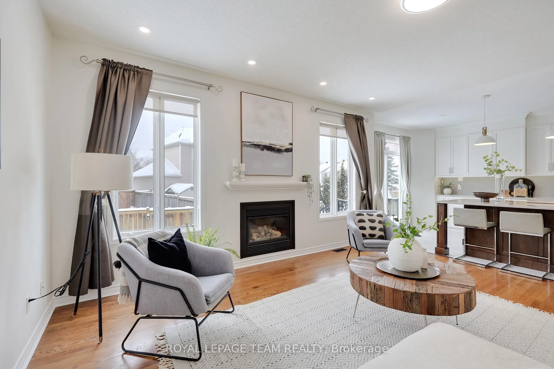 Photo 23 of 7 Manorgate Place, Ottawa, Craig Henry/Woodvale — HOMEH