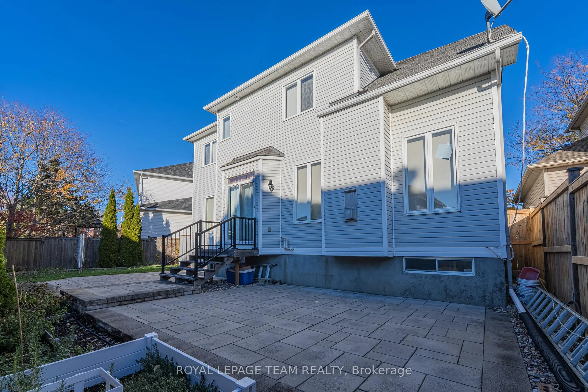 Photo 49 of 7 Manorgate Place, Ottawa, Craig Henry/Woodvale — HOMEH