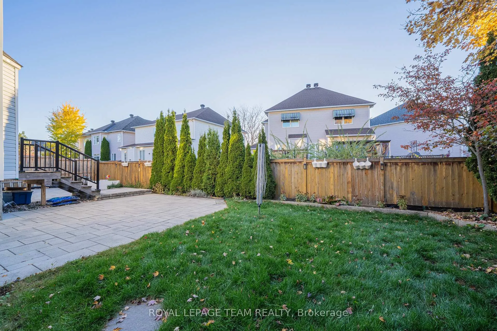 Photo 50 of 7 Manorgate Place, Ottawa, Craig Henry/Woodvale — HOMEH