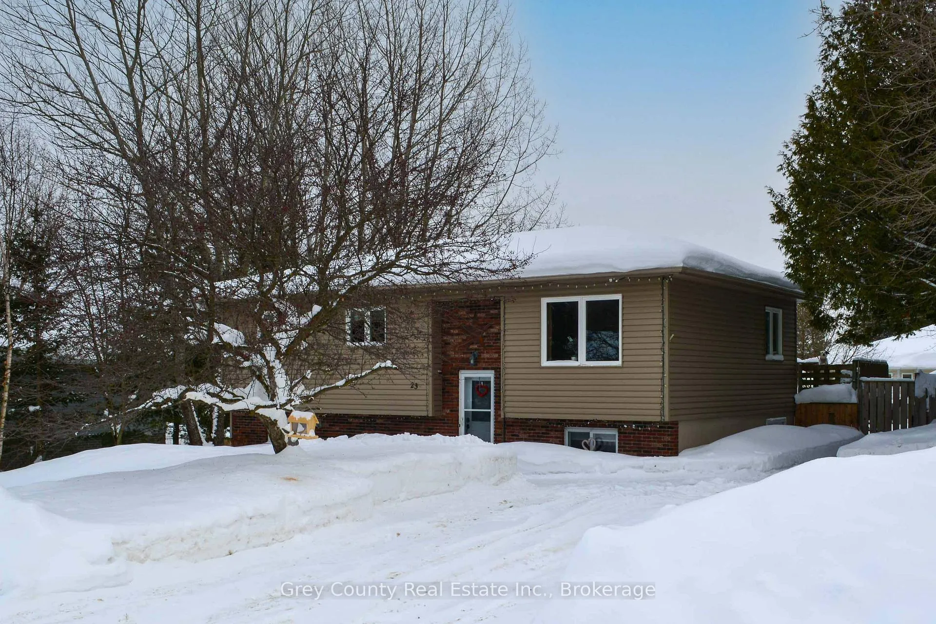 Photo 1 of 23 Brackenbury Street, Grey Highlands — HOMEH