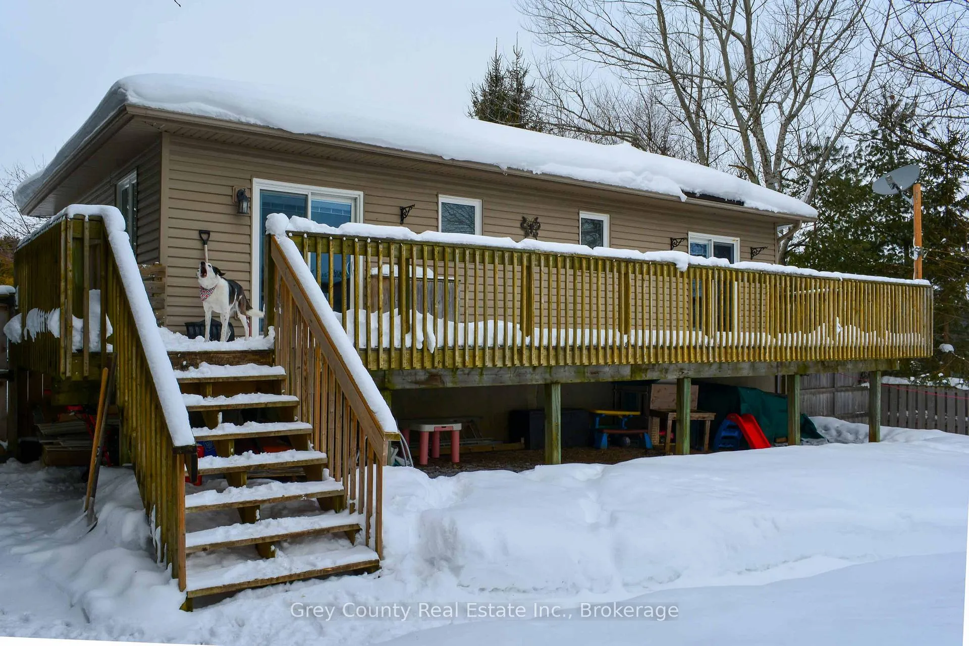 Photo 34 of 23 Brackenbury Street, Grey Highlands — HOMEH