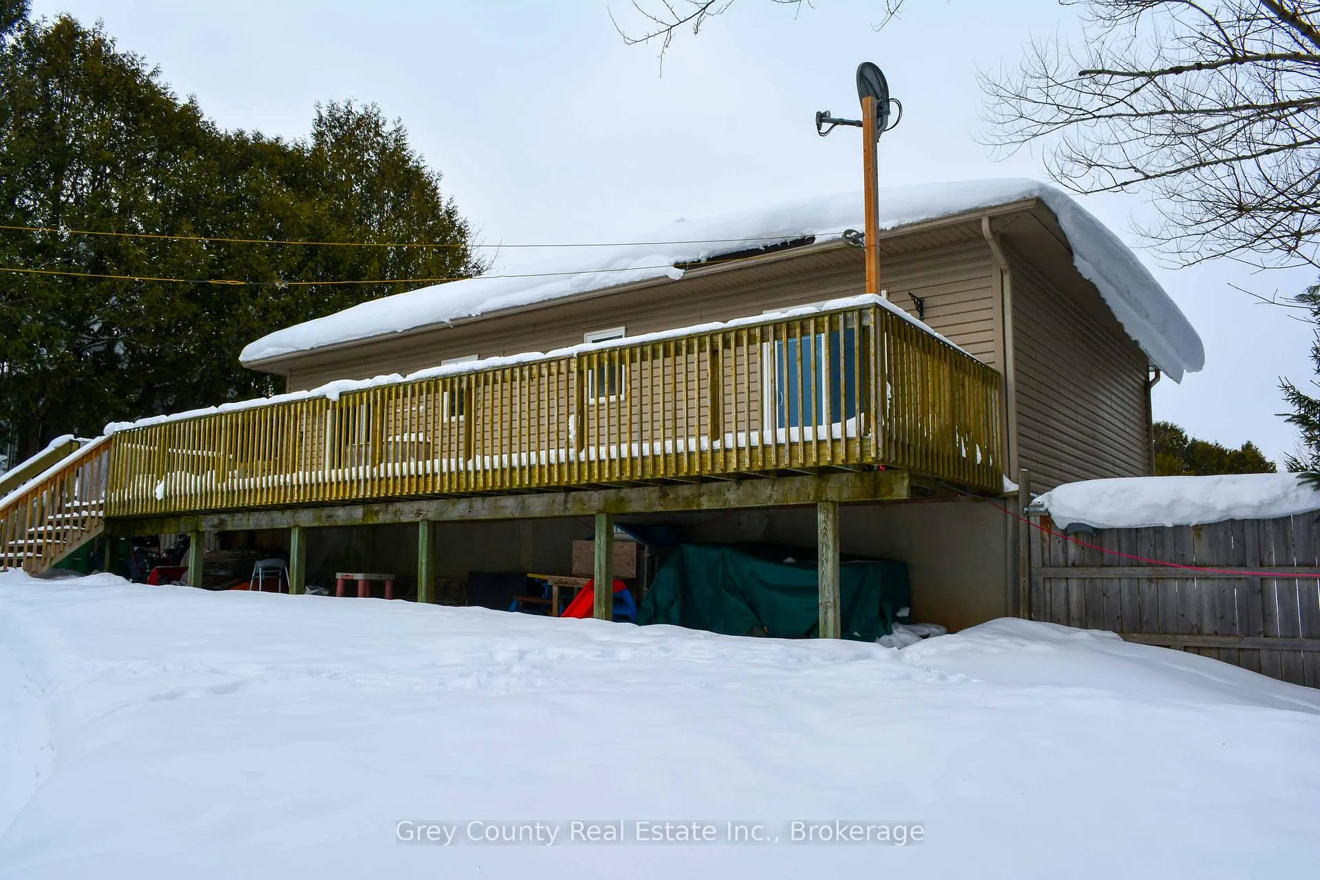 Photo 35 of 23 Brackenbury Street, Grey Highlands — HOMEH