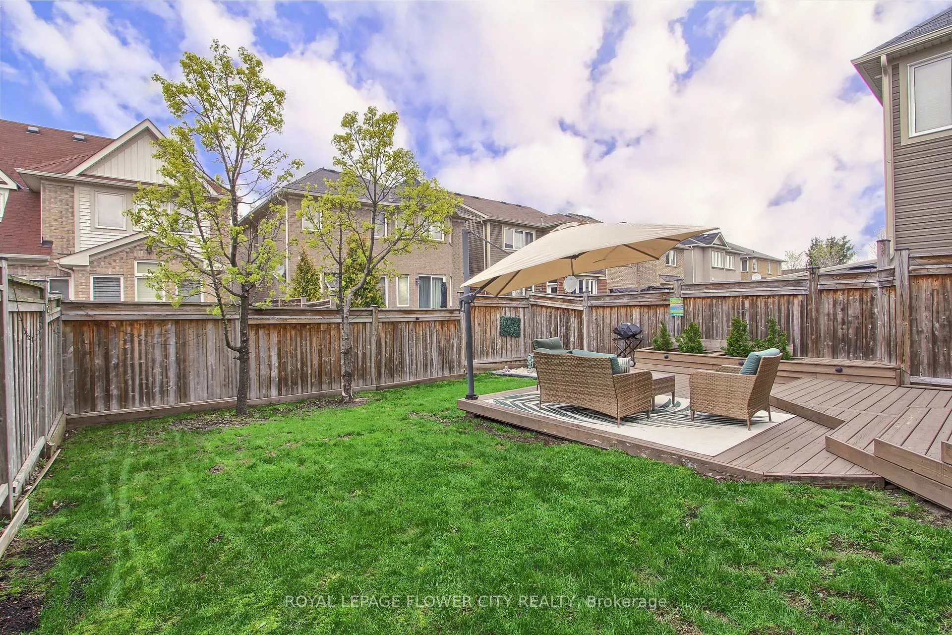 Photo 45 of 917 Mctrach Crescent, Milton, Harrison — HOMEH