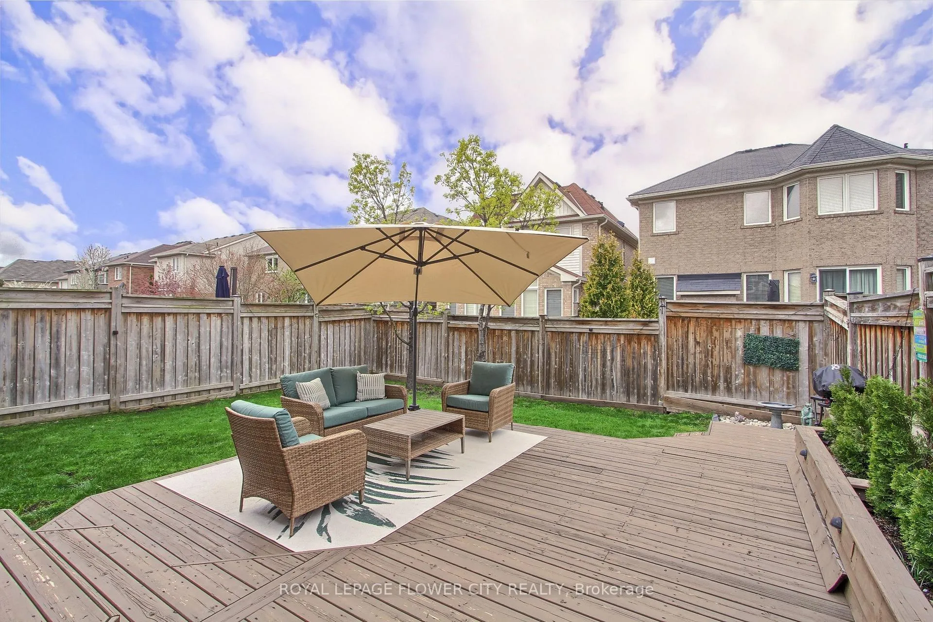 Photo 47 of 917 Mctrach Crescent, Milton, Harrison — HOMEH