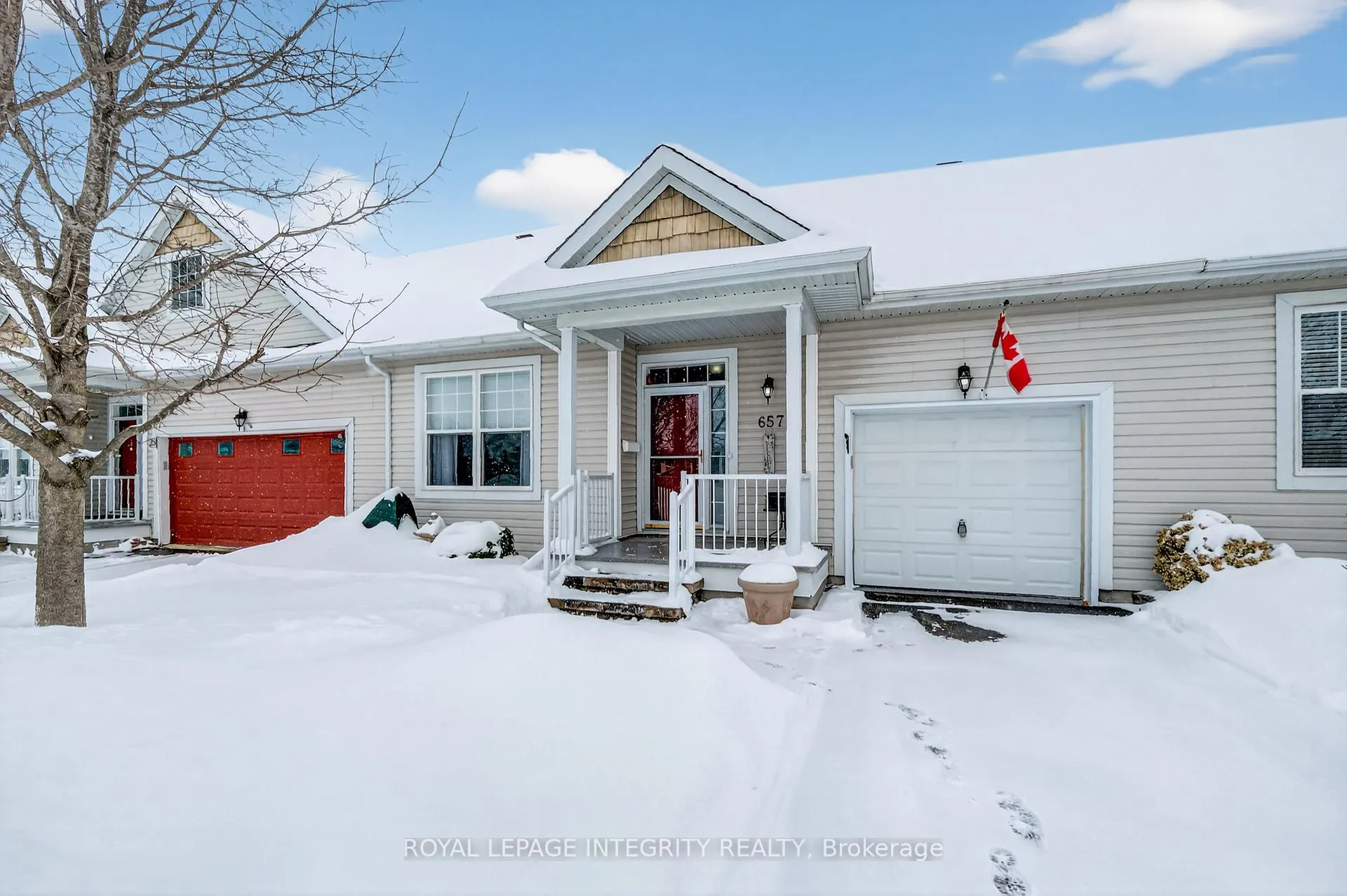 Photo 1 of 657 Country Trail Private, Ottawa, Carlsbad Springs — HOMEH