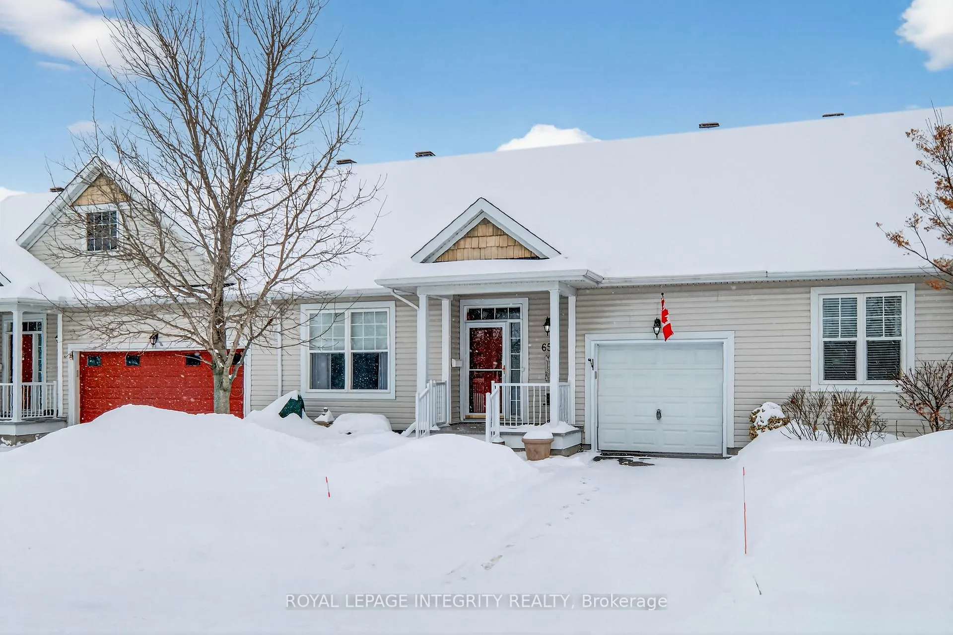 Photo 2 of 657 Country Trail Private, Ottawa, Carlsbad Springs — HOMEH