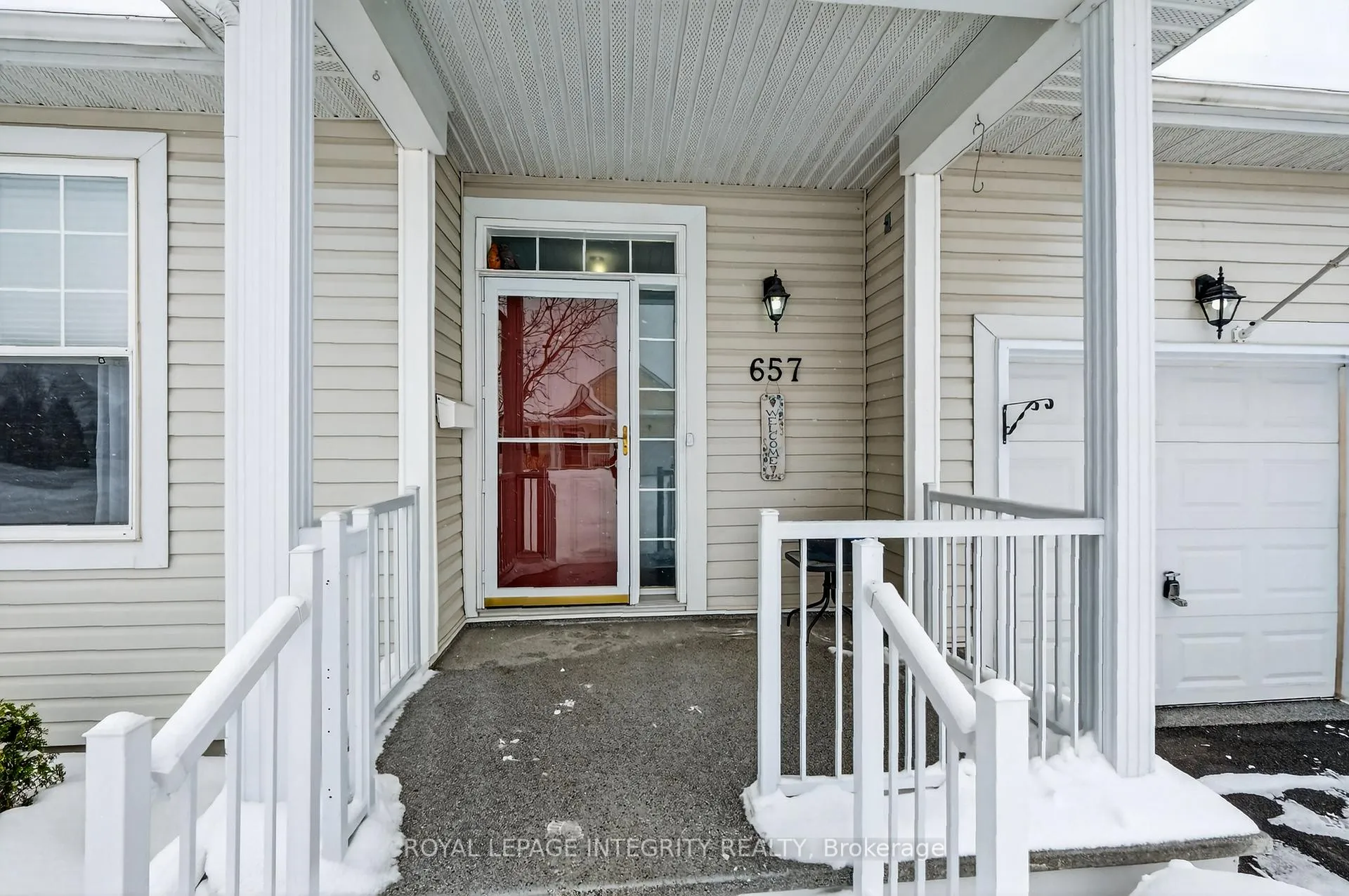 Photo 3 of 657 Country Trail Private, Ottawa, Carlsbad Springs — HOMEH