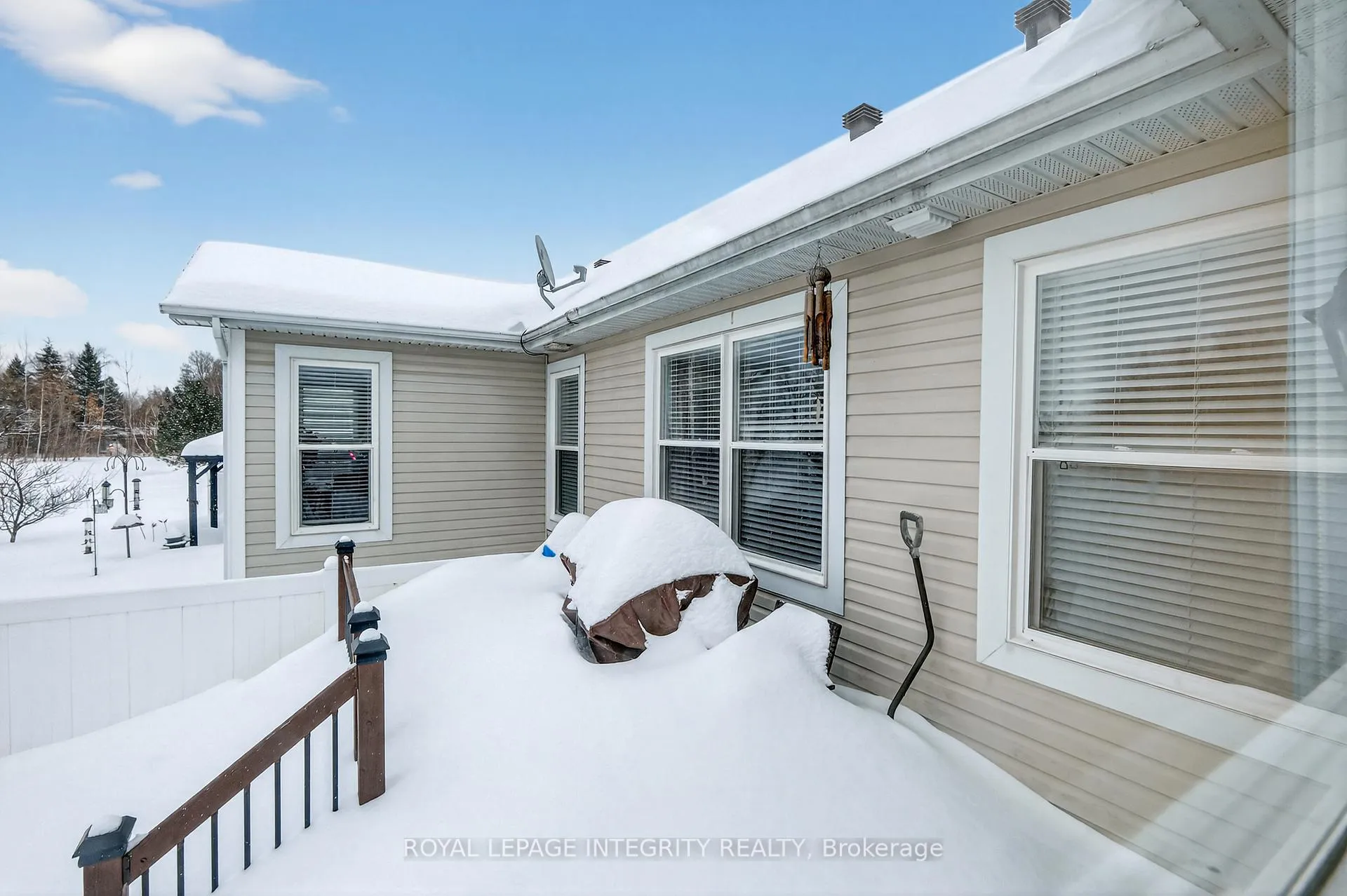Photo 30 of 657 Country Trail Private, Ottawa, Carlsbad Springs — HOMEH