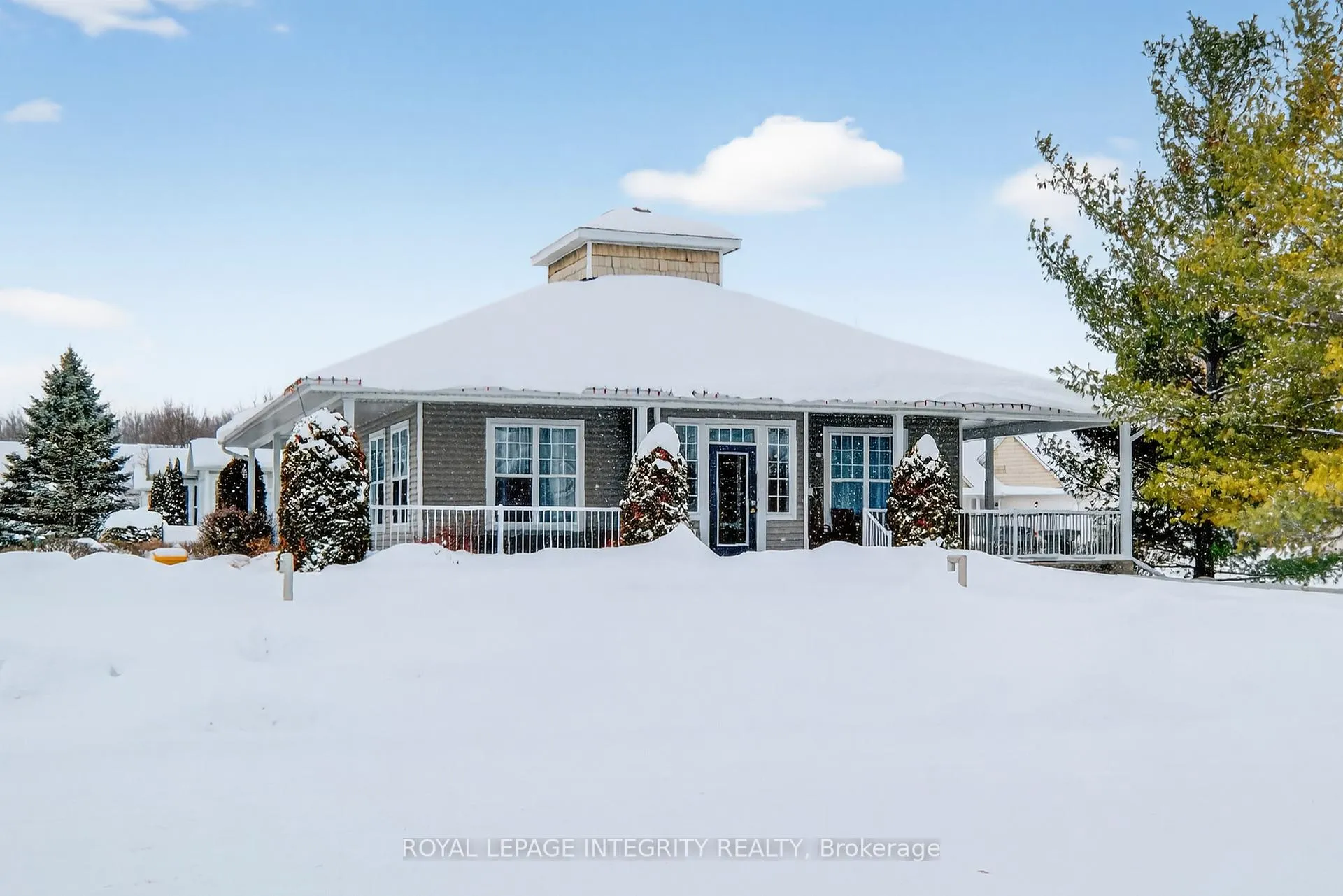 Photo 32 of 657 Country Trail Private, Ottawa, Carlsbad Springs — HOMEH